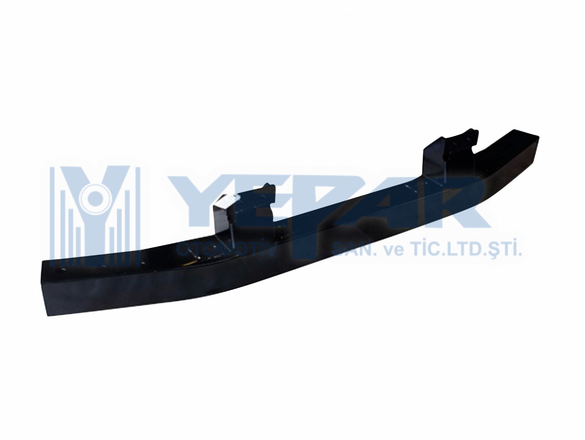 UNDER BUMPER BARRIER SHEET VOLVO EURO   - YPR-900.288