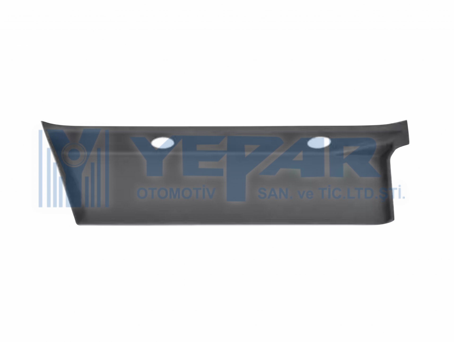 FOOT STEP COVER VOLVO VM EURO 6 RH   - YPR-900.293