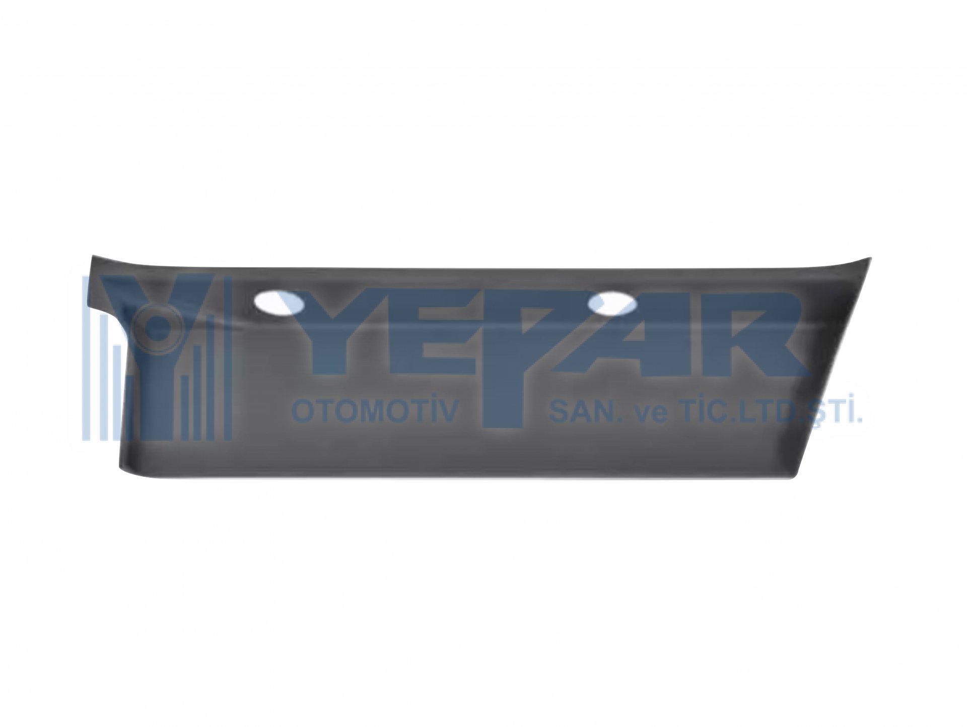 FOOT STEP COVER VOLVO VM EURO 6 LH   - YPR-900.294