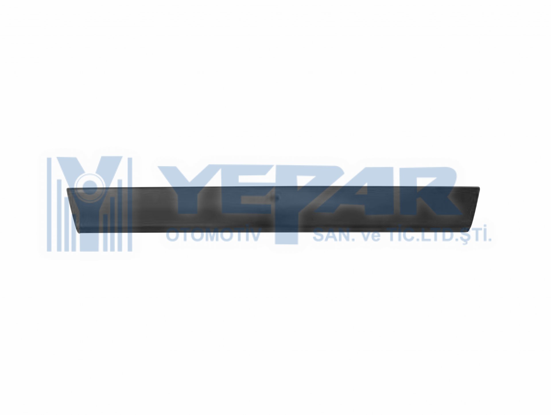 TAMPON ORTA METAL VOLVO FH 3  - YPR-900.314