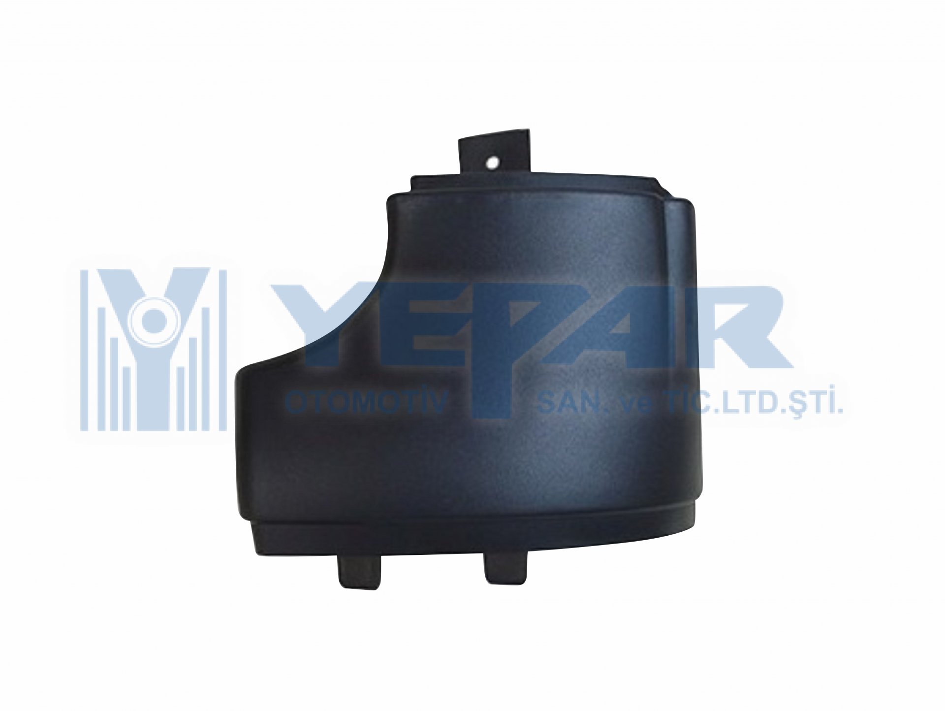 TAMPON KENAR PLASTİĞİ VOLVO FH 3 SAĞ  - YPR-900.318