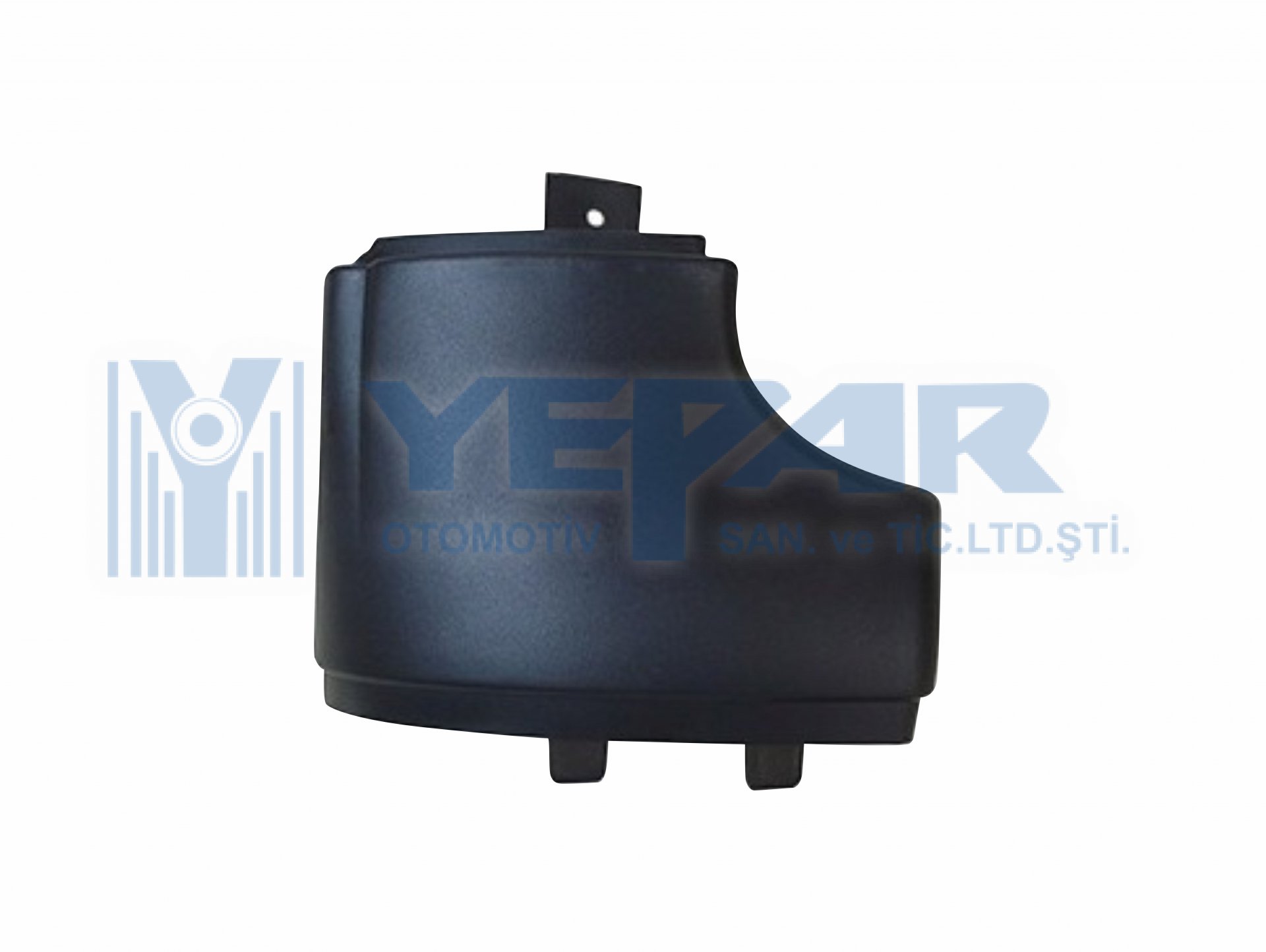 TAMPON KENAR PLASTİĞİ VOLVO FH 3 SOL  - YPR-900.319