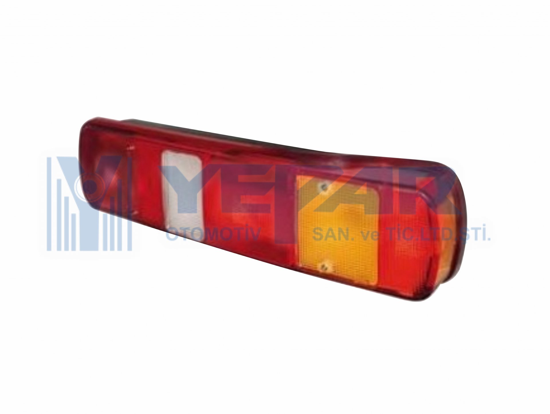 REAR STOP LAMP VOLVO FH 3 RH   - YPR-900.392