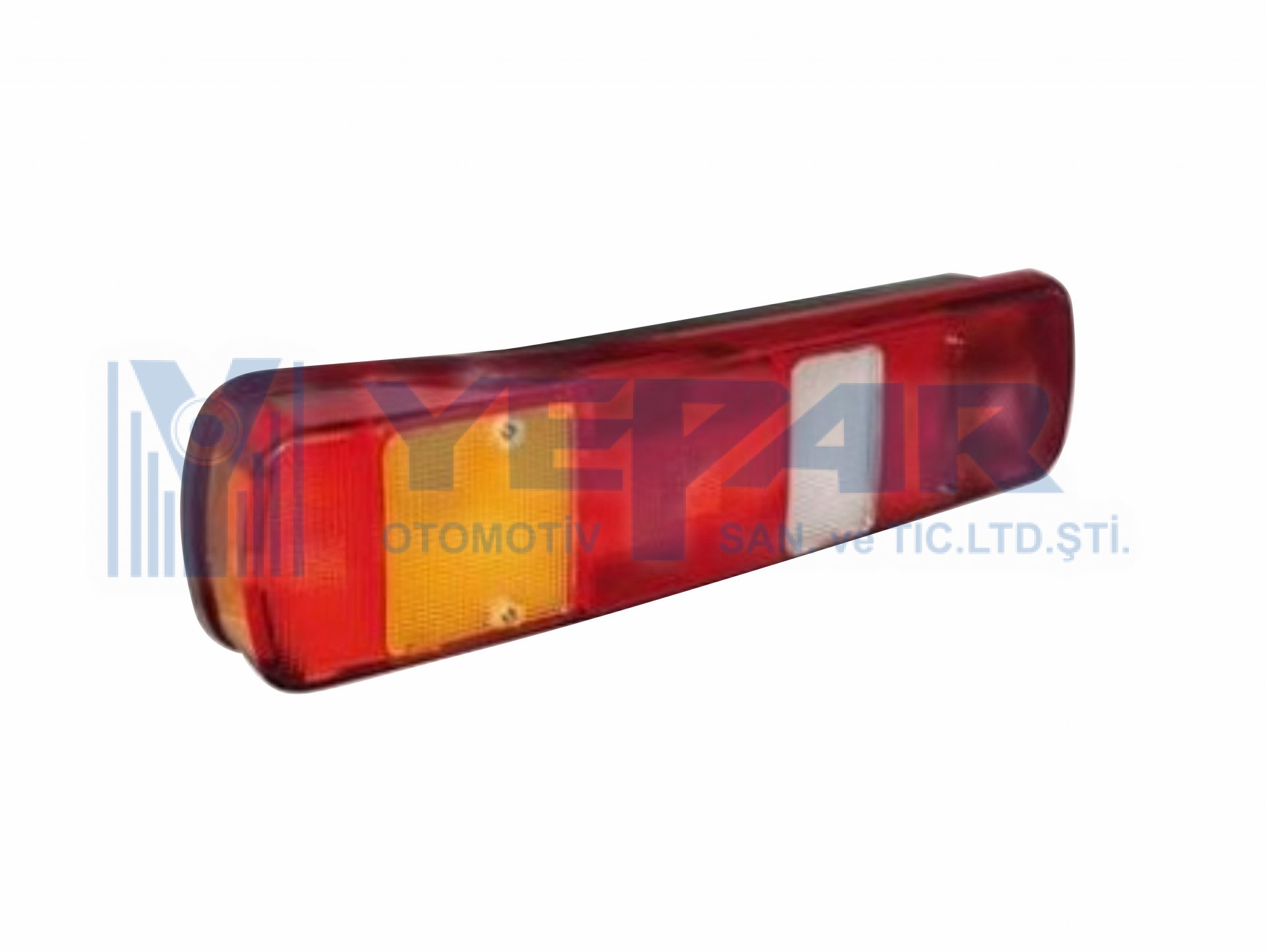 REAR STOP LAMP VOLVO FH 3 LH   - YPR-900.393