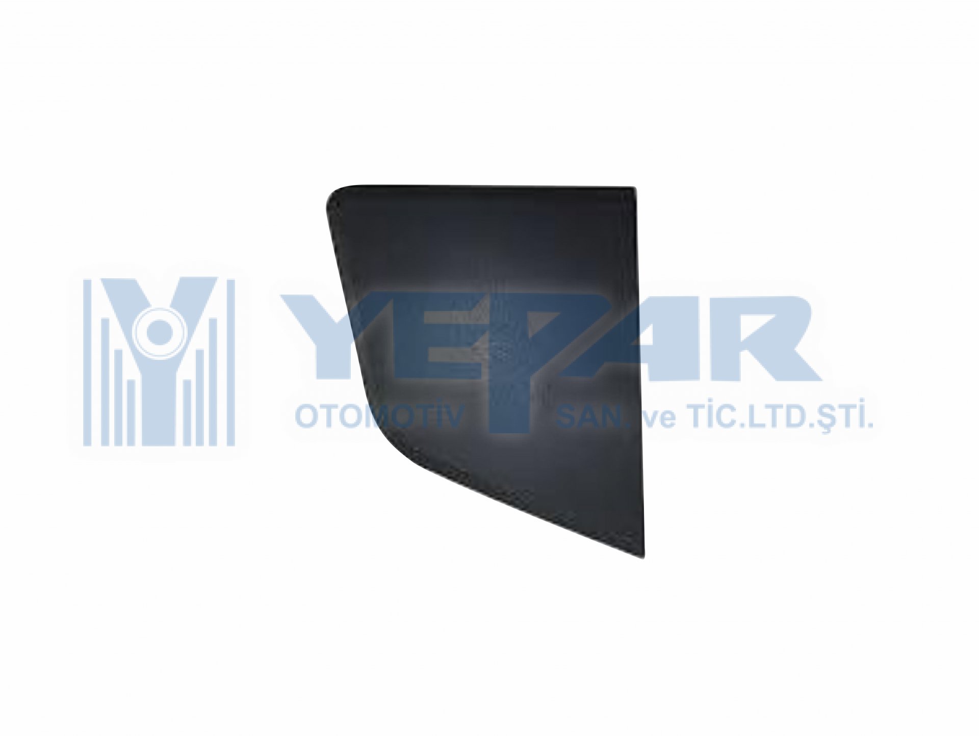 GRILLE COVER UPPER VOLVO FM 3 RH   - YPR-900.399