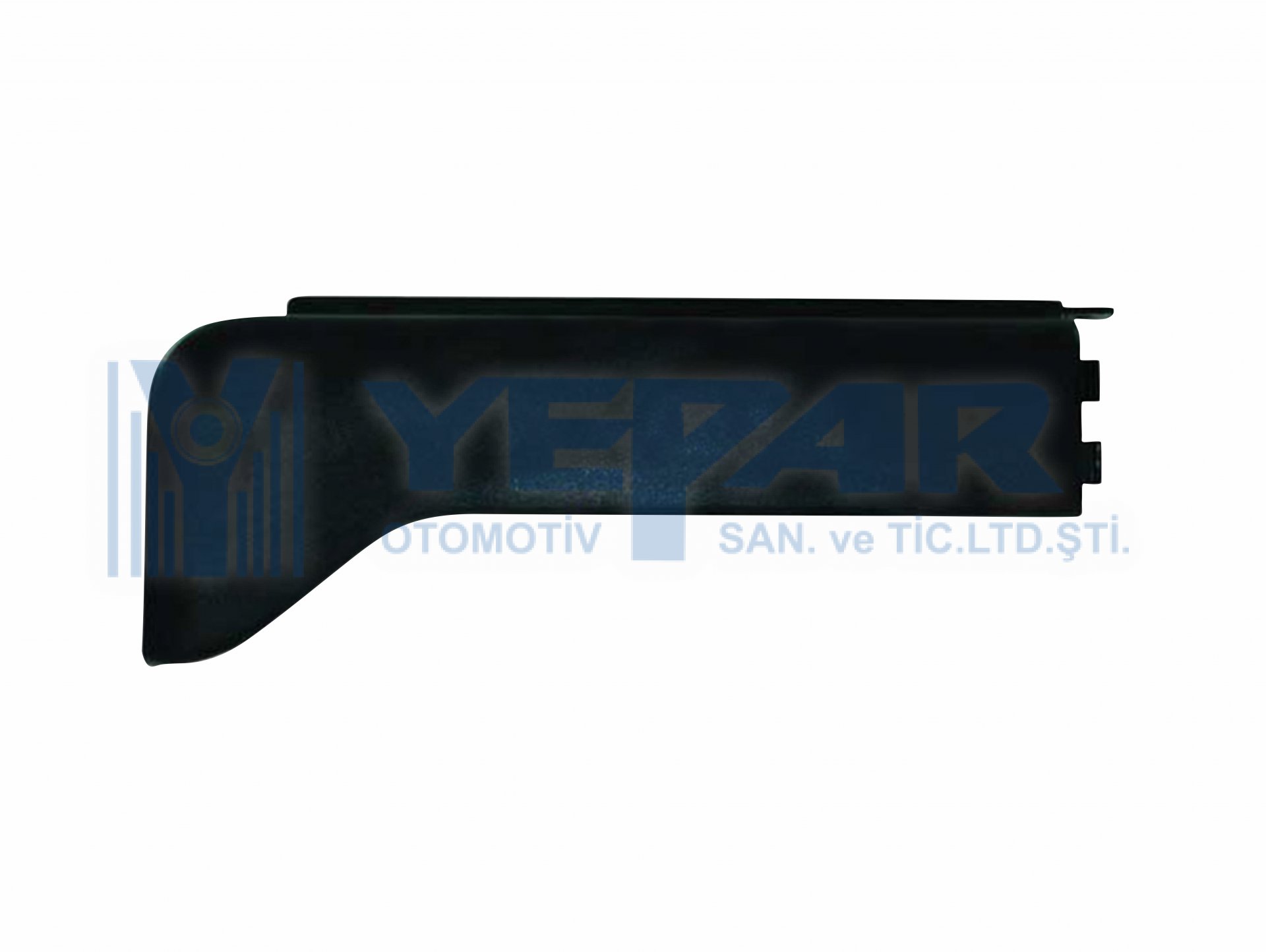 FRONT MUDGUARD VOLVO FM 3 RH   - YPR-900.403