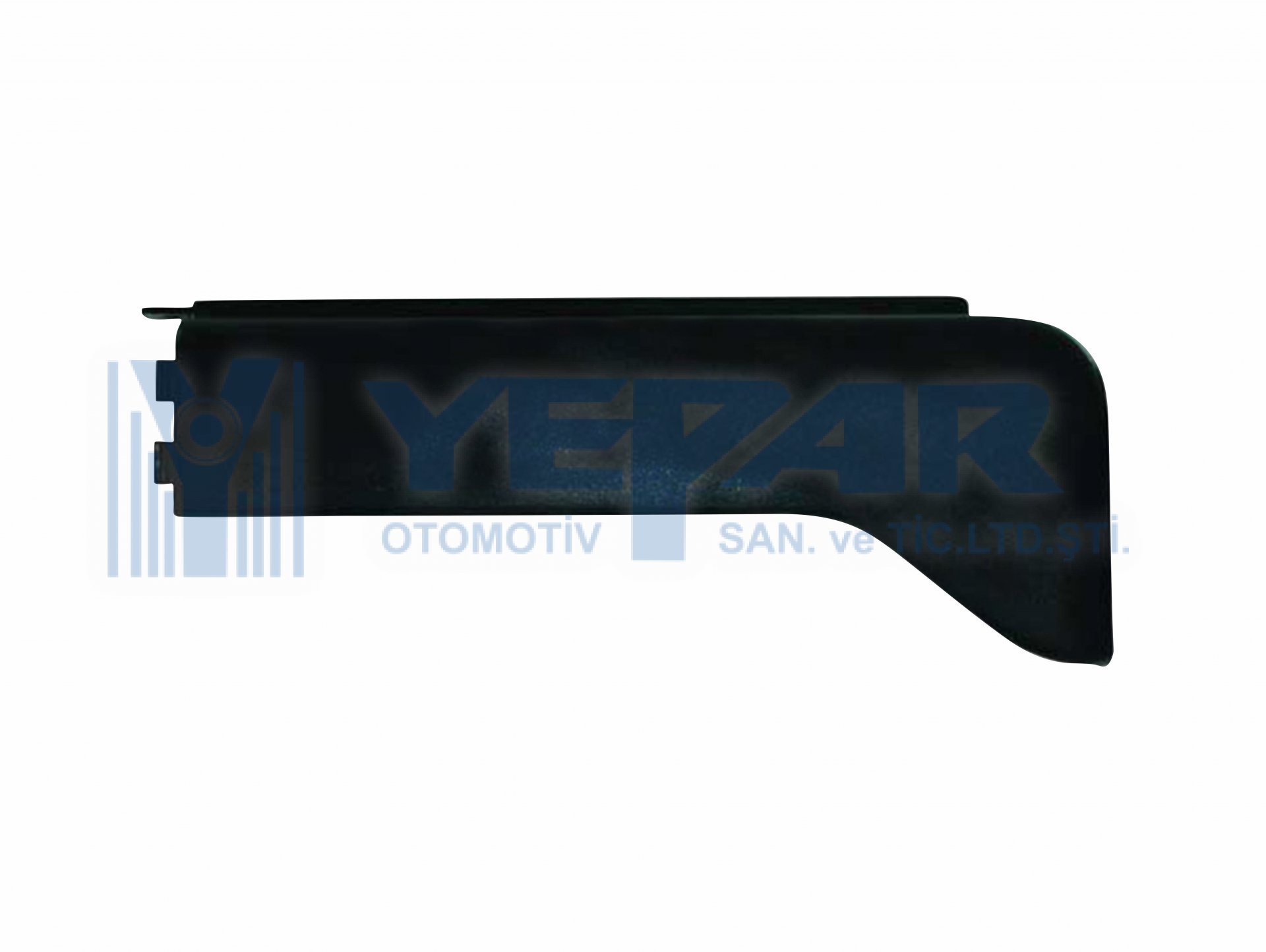 FRONT MUDGUARD VOLVO FM 3 LH   - YPR-900.404