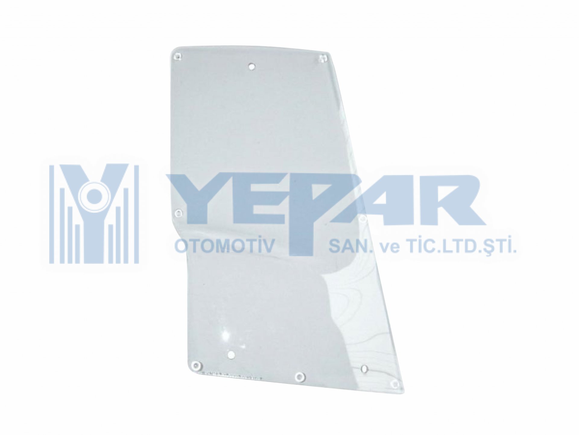 HEAD LAMP PROTECTOR VOLVO FH 2 RH   - YPR-900.428