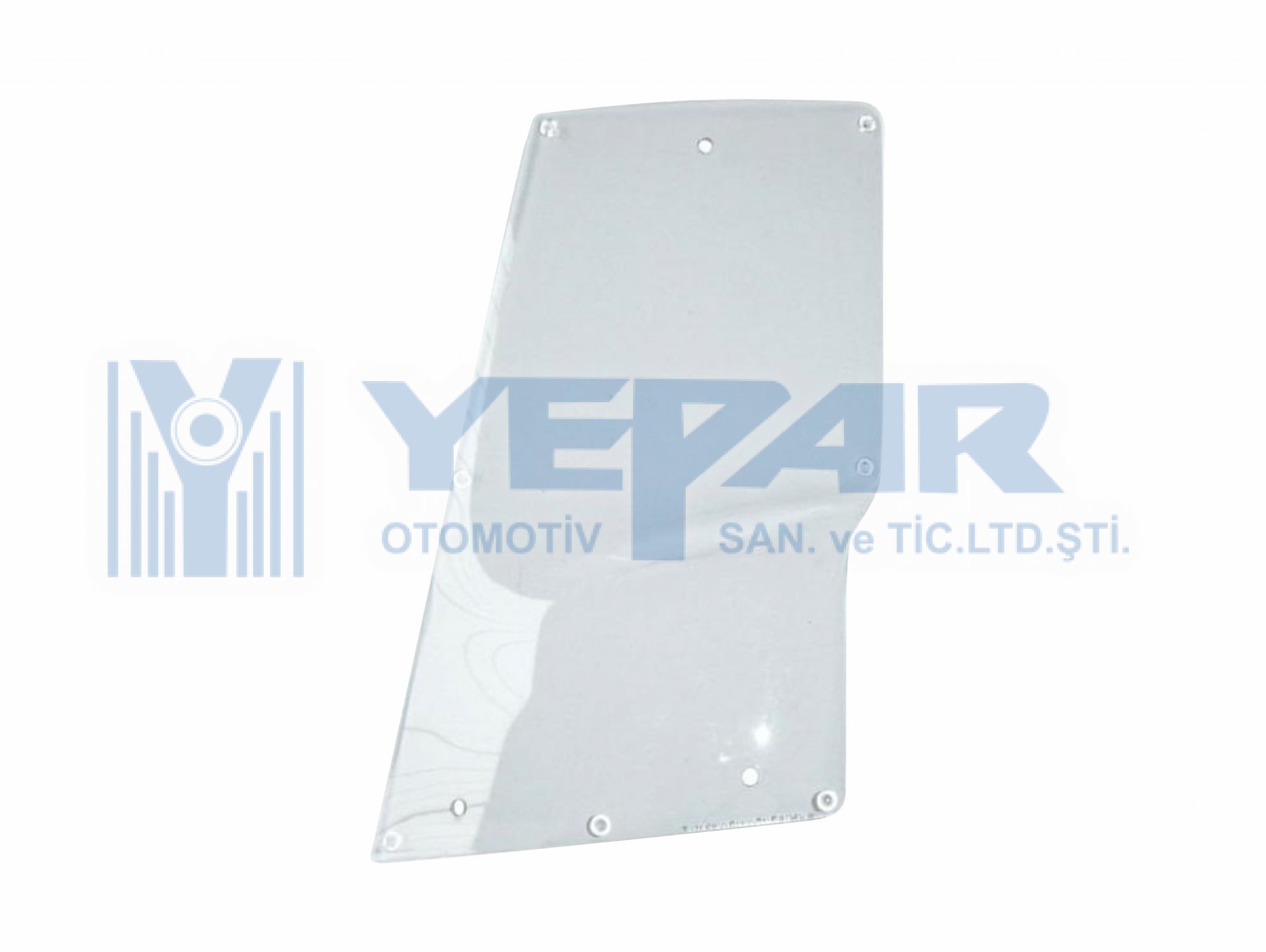 HEAD LAMP PROTECTOR VOLVO FH 2 LH   - YPR-900.429