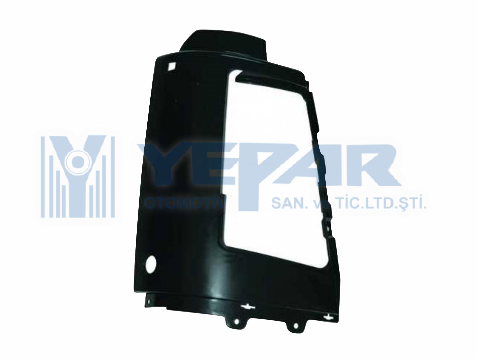 HEAD LAMP UPPER FRAME VOLVO FH 2 RH   - YPR-900.434