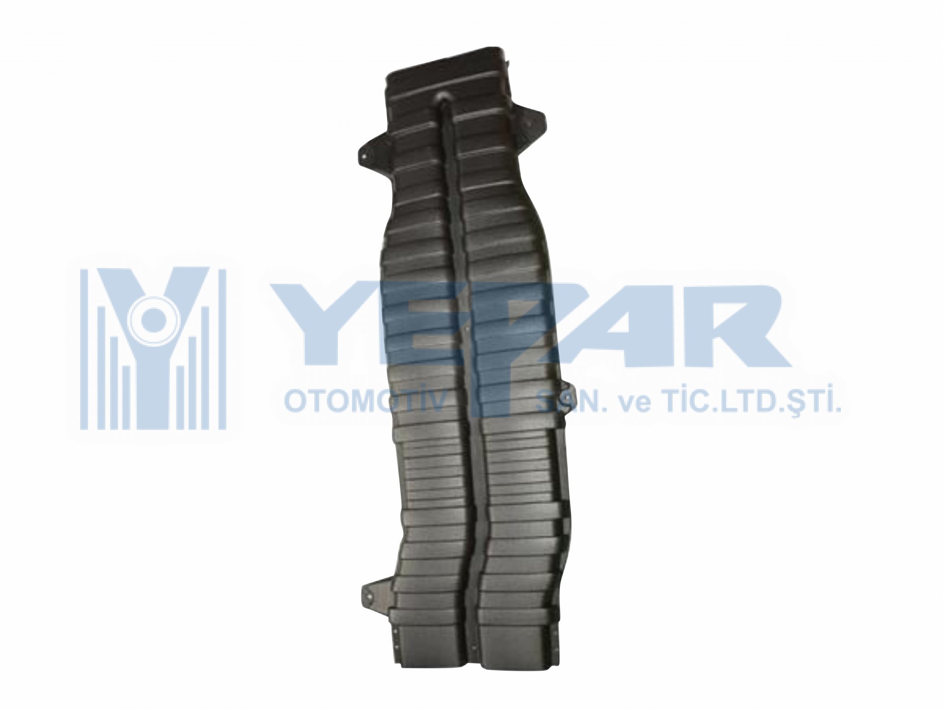AIR FILTER EXIST PIPE LONG VOLVO FH 2   - YPR-900.461