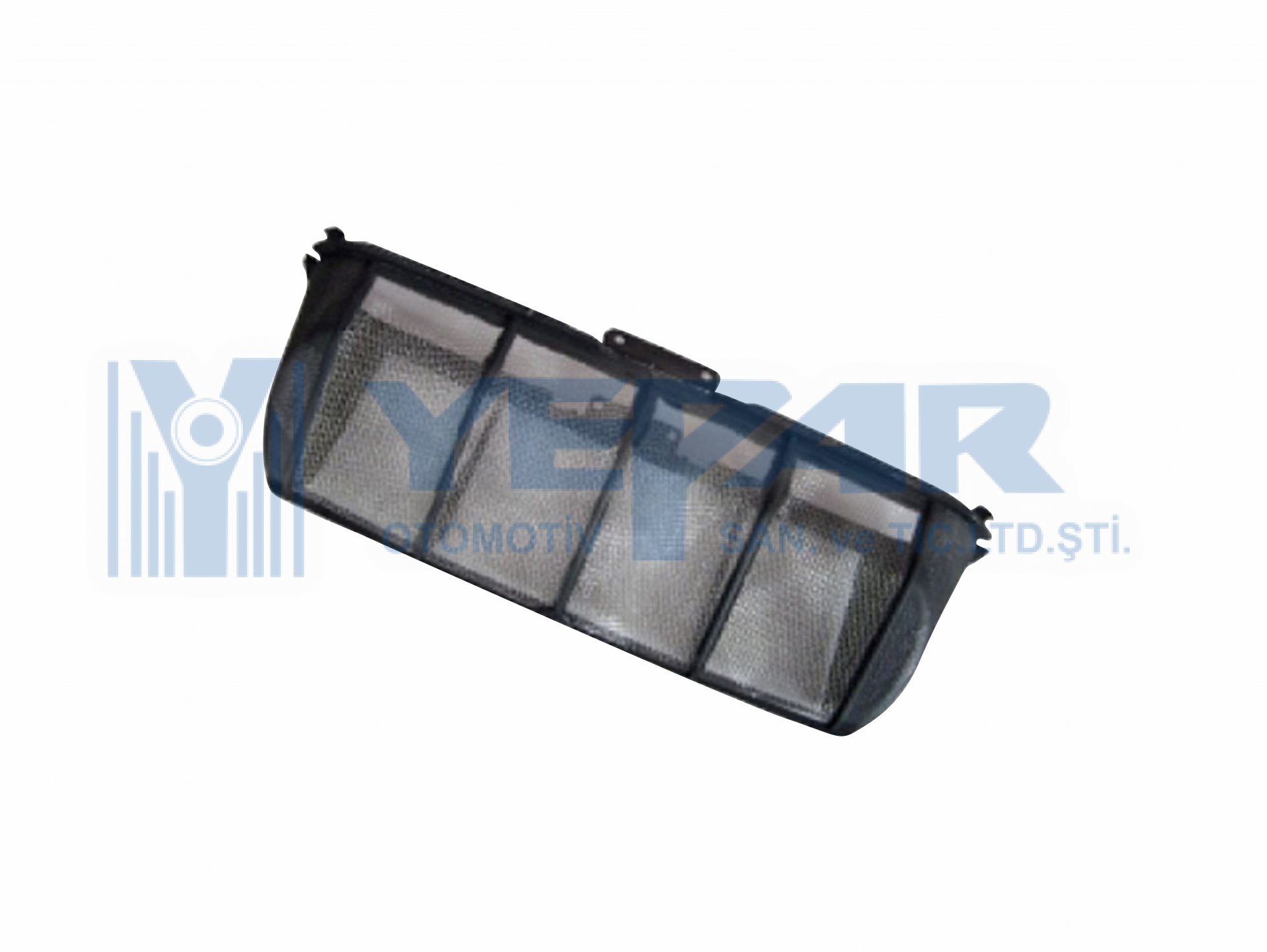 AIR FILTER STRAINER VOLVO FH 2   - YPR-900.466