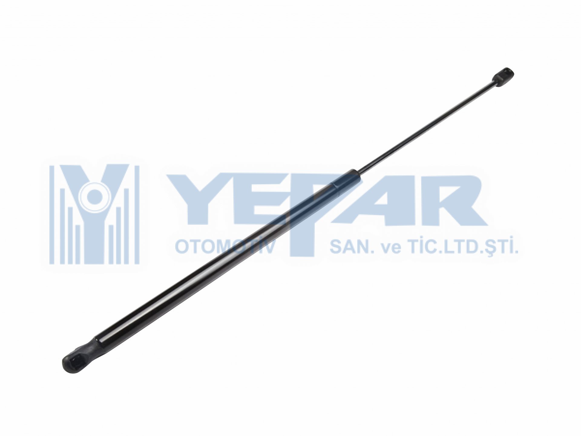 GRILLE SHOCK ABSORBER VOLVO FM 2   - YPR-900.471