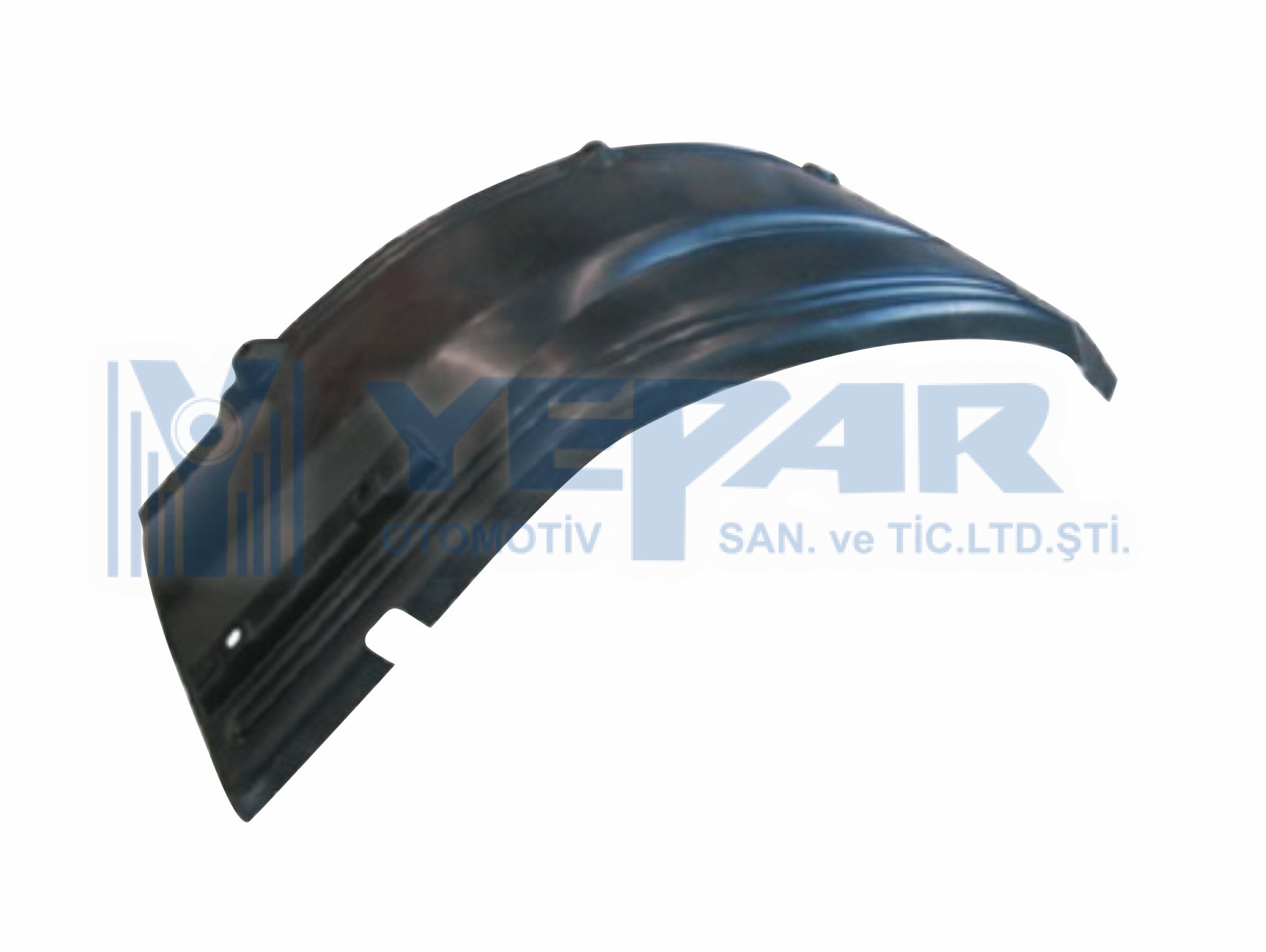 FRONT MUDGUARD VOLVO FM 2 RH  - YPR-900.472