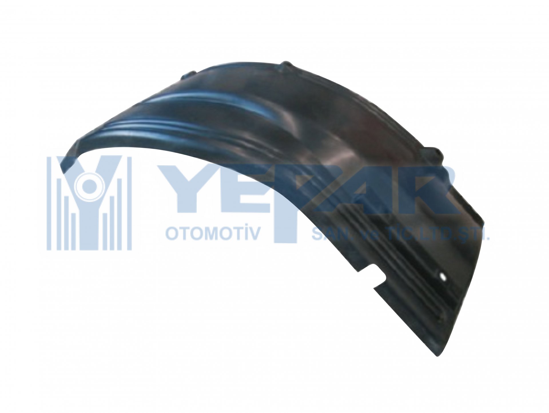 FRONT MUDGUARD VOLVO FM 2 LH   - YPR-900.473