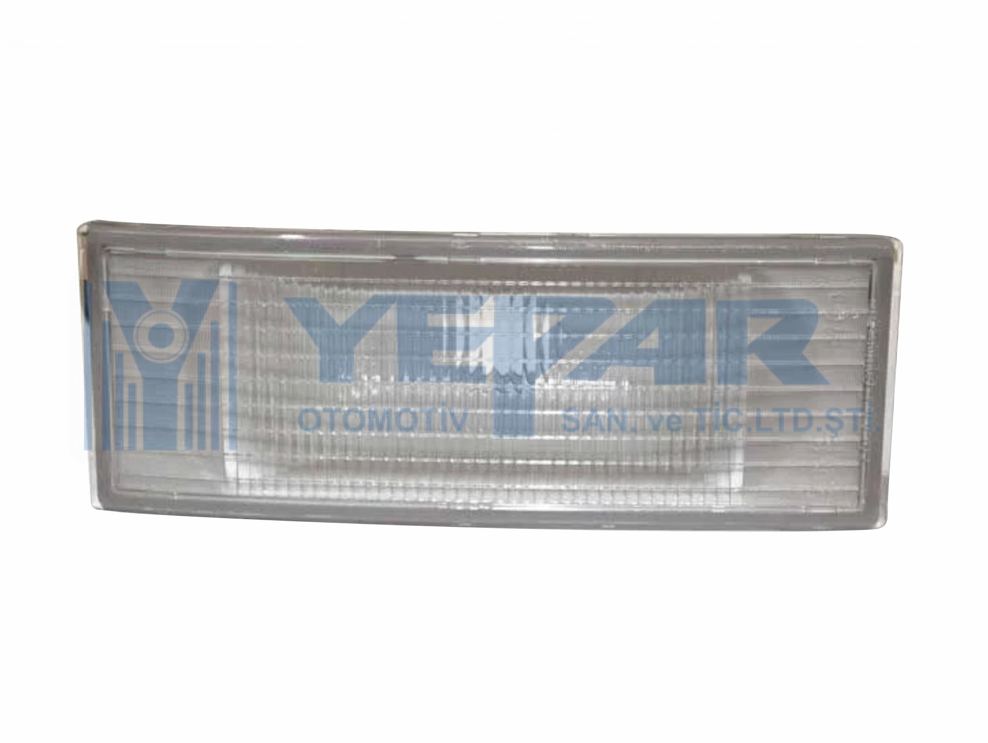 PARKING LAMP WITH SENSORY RH-LH VOLVO FH 1   - YPR-900.537