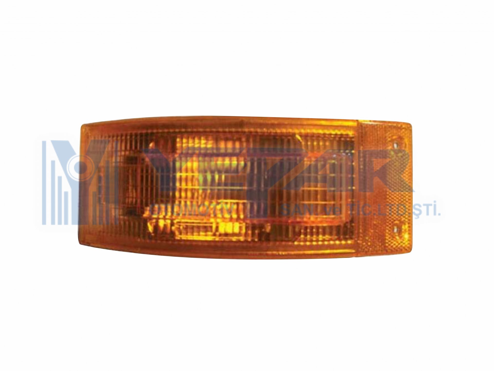 SIGNAL SENSORY YELLOW RH - LH VOLVO FH 1   - YPR-900.538