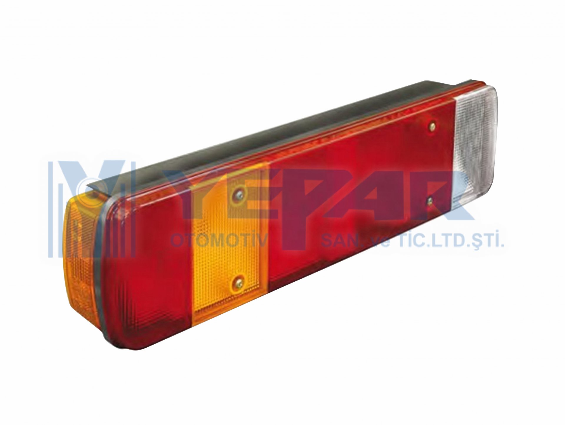 REAR STOP LAMP VOLVO FH 1 RH   - YPR-900.539