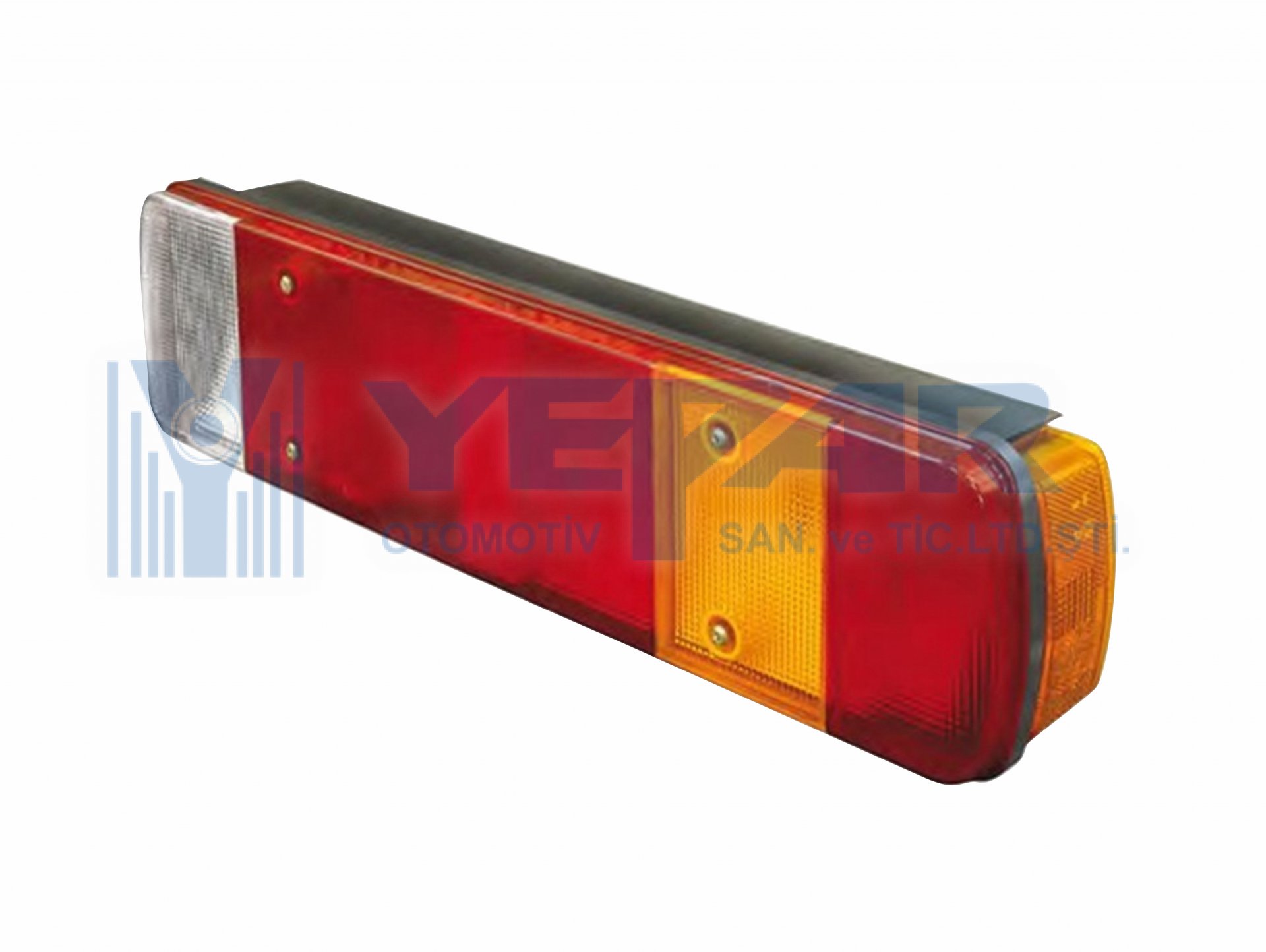 REAR STOP LAMP VOLVO FH 1 LH   - YPR-900.540