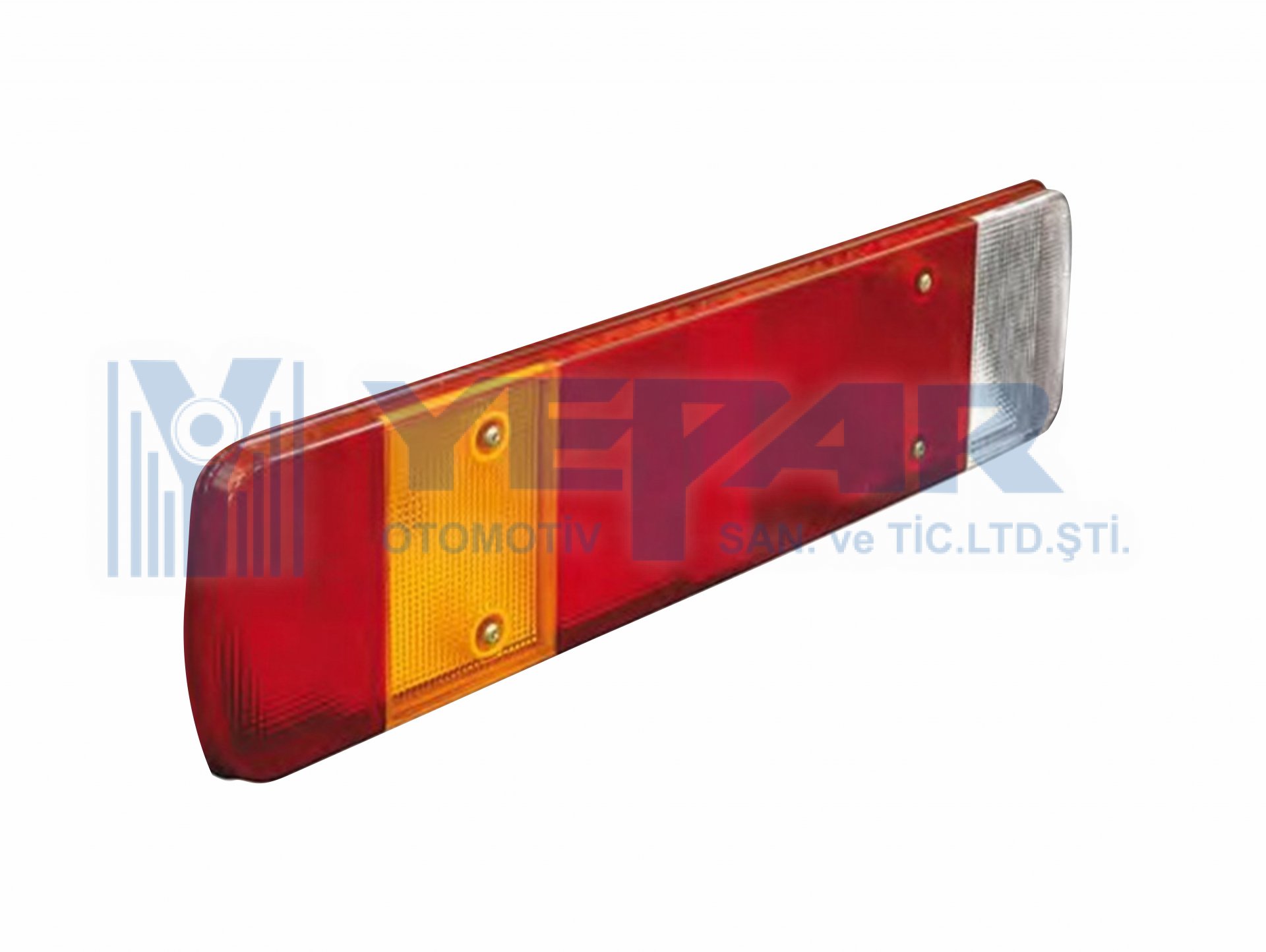 REAR STOP GLASS VOLVO FH 1   - YPR-900.541