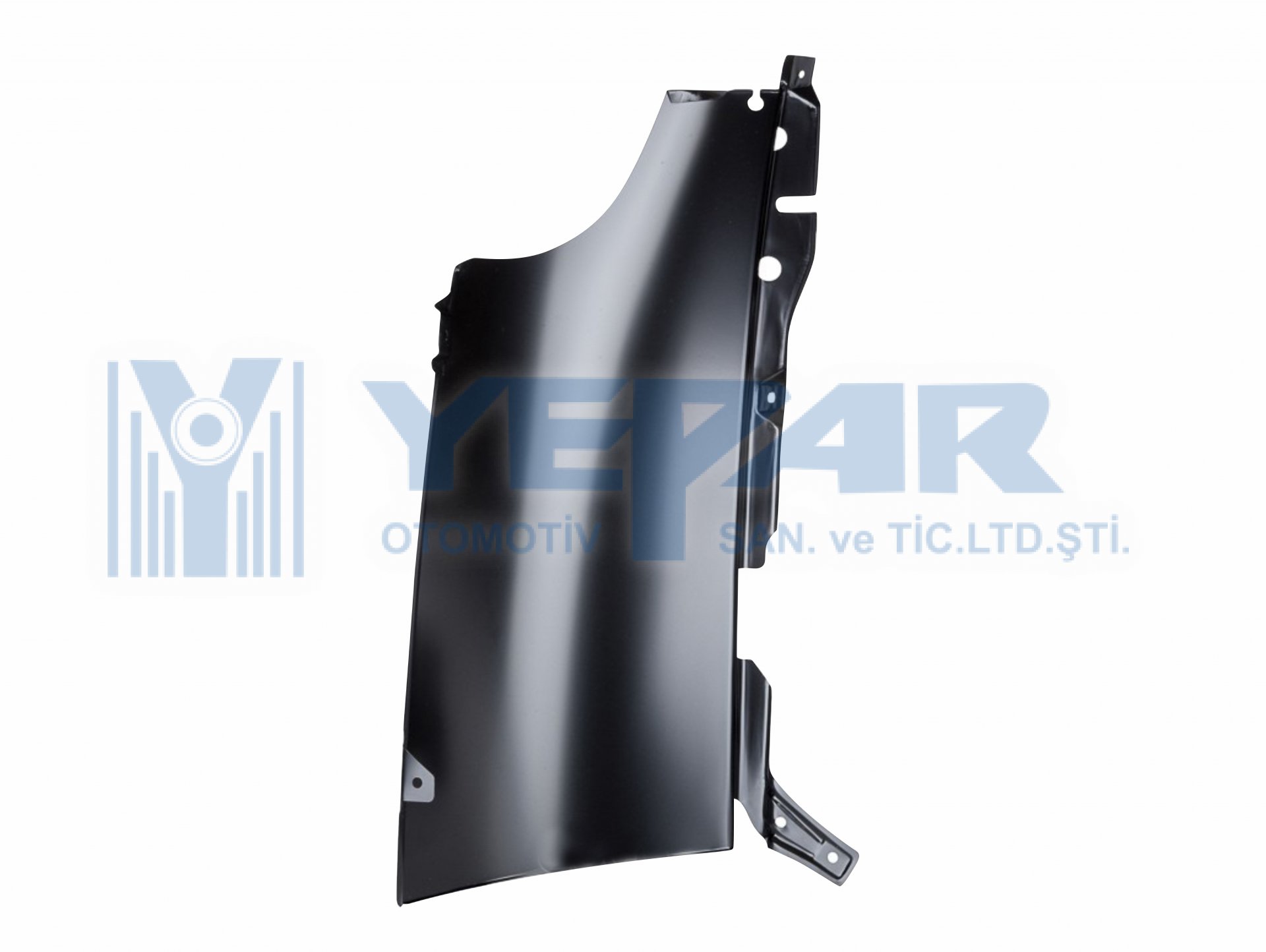 DEFLECTOR SIDE VOLVO FM 1 RH   - YPR-900.547