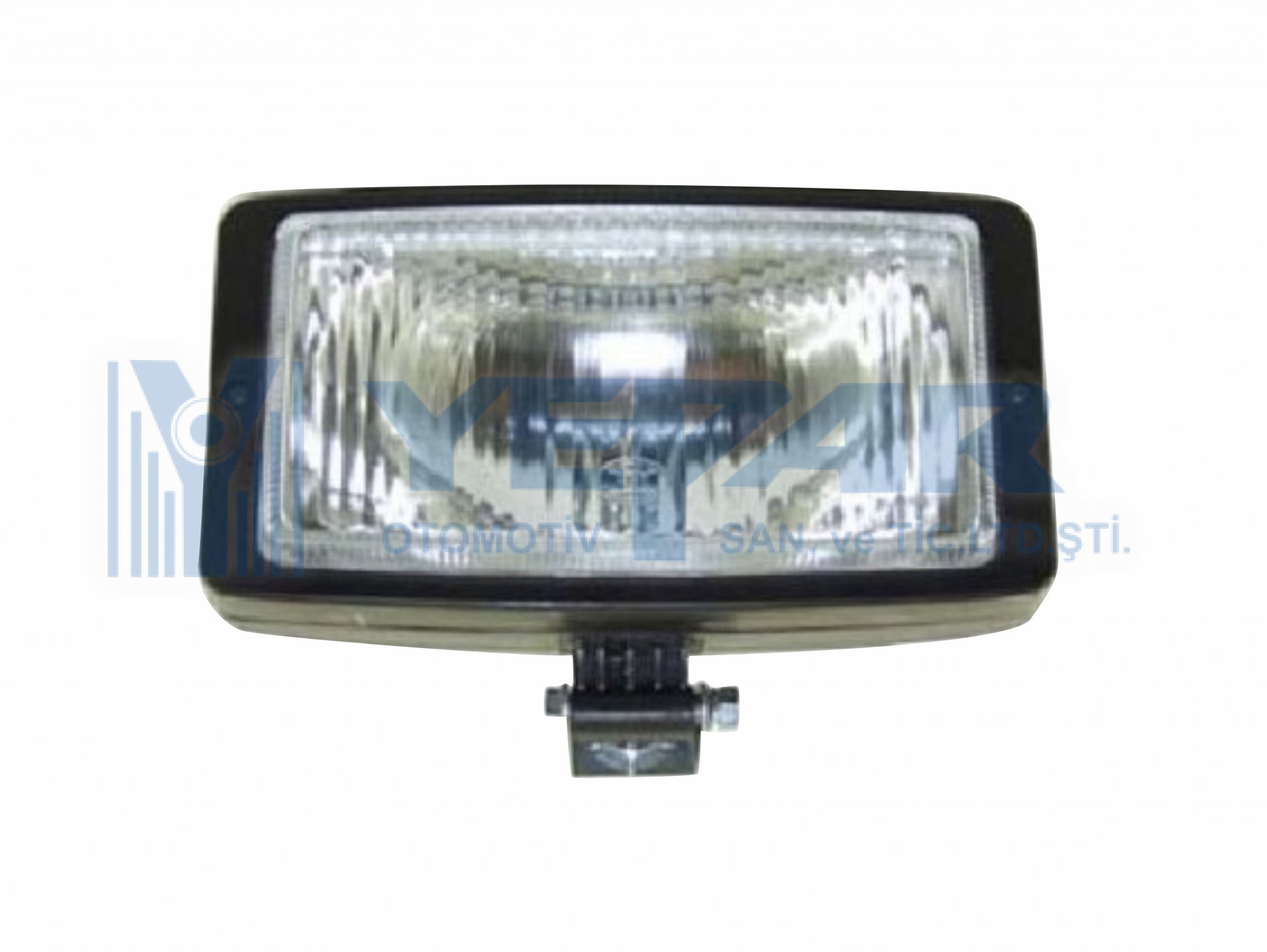 FOG LAMP VOLVO FH 1   - YPR-900.553