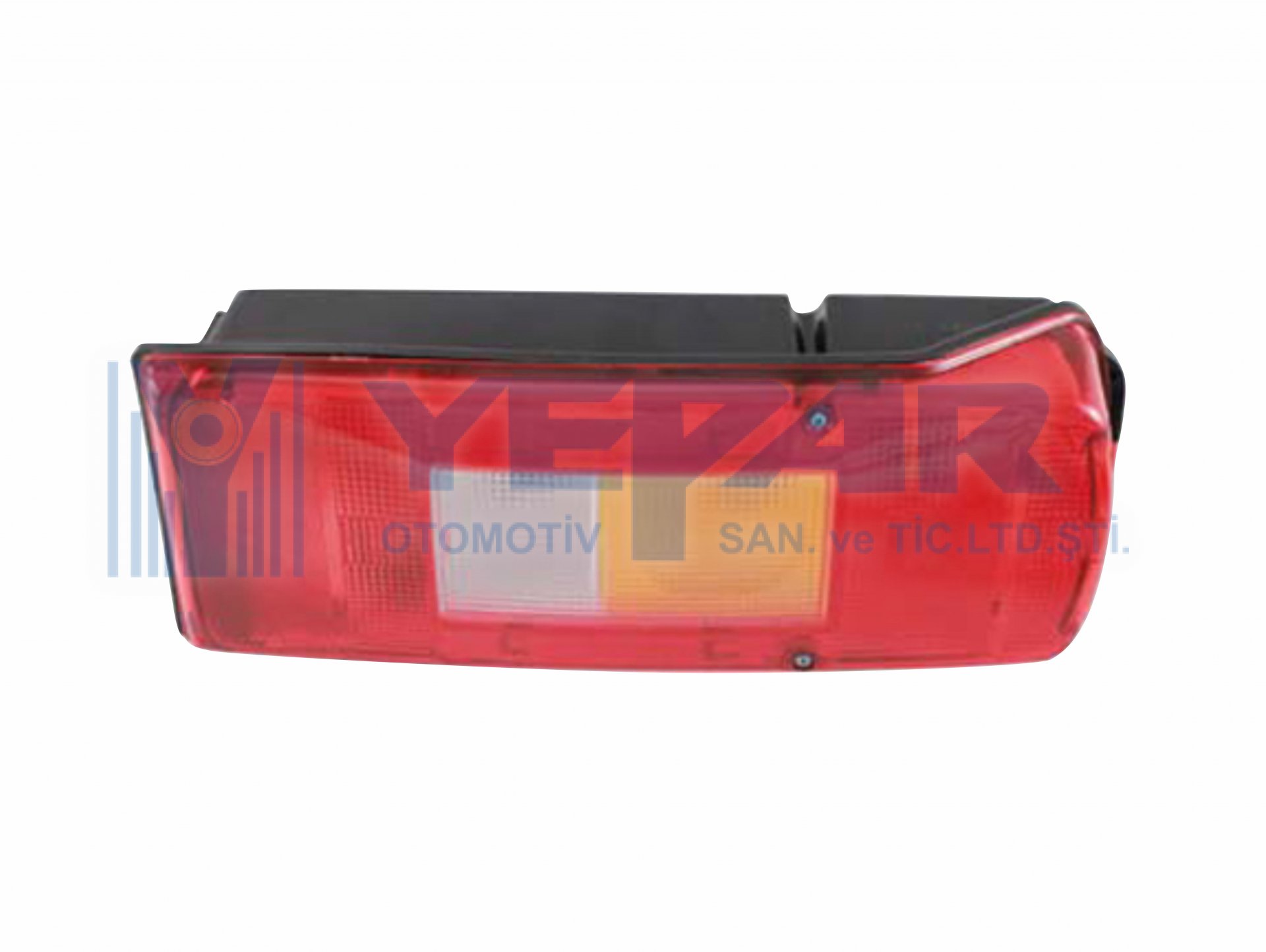 REAR STOP LAMP VOLVO FM 1 LH  - YPR-900.556