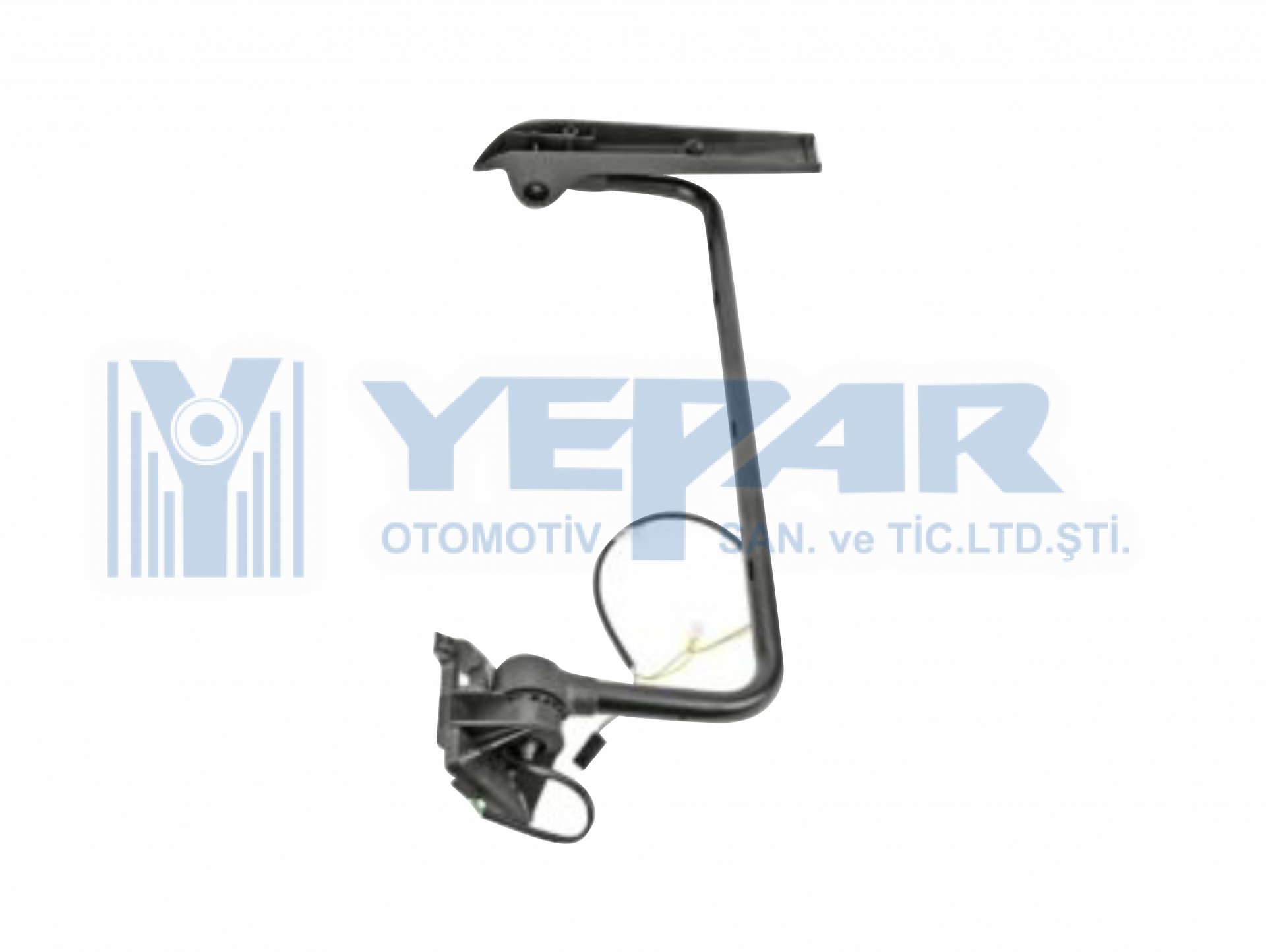 AYNA KOLU (KISA KOL) VOLVO FE SAĞ  - YPR-900.570