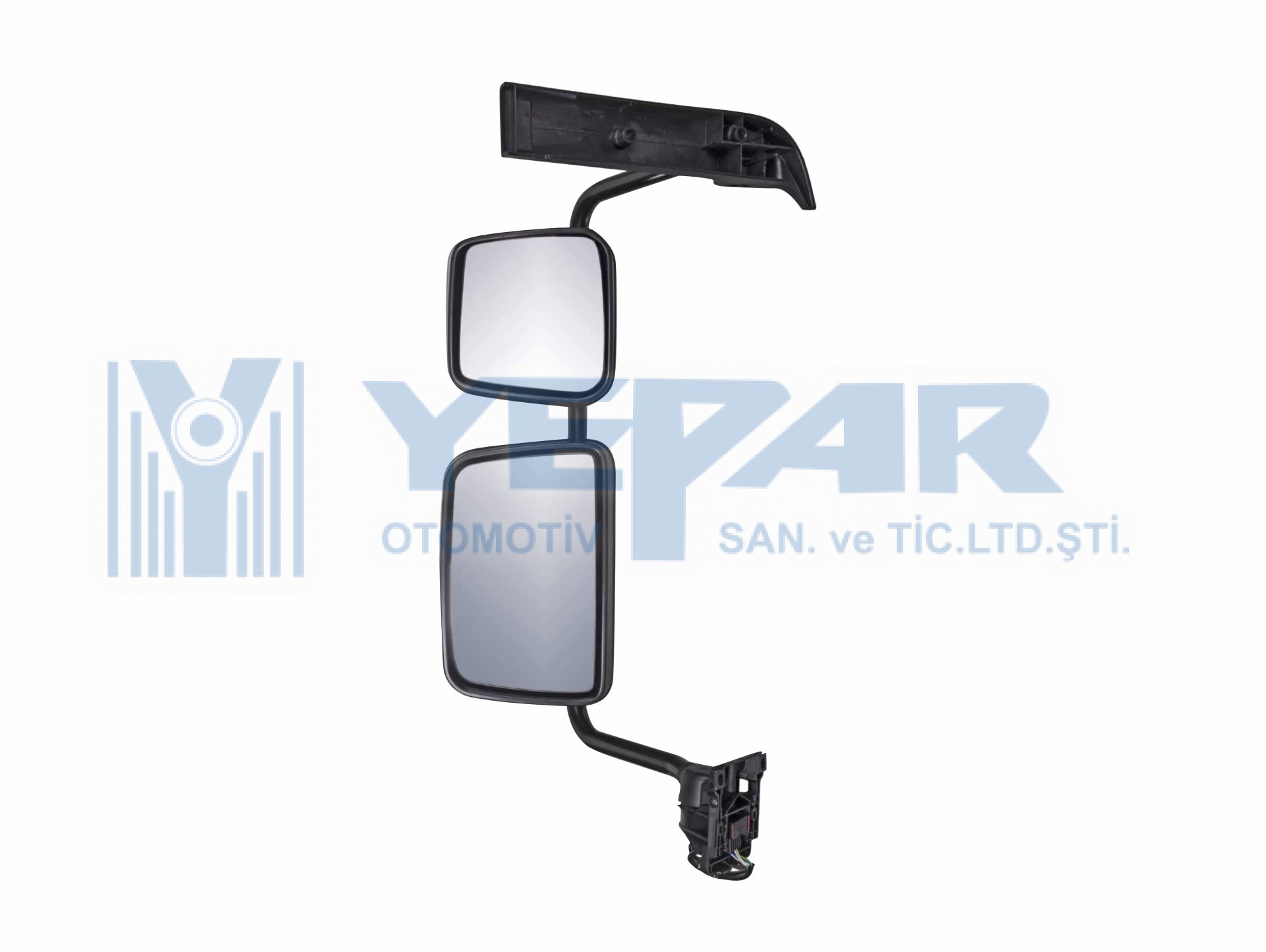 AYNA KOMPLE UZUN KOL VOLVO FE SOL  - YPR-900.573