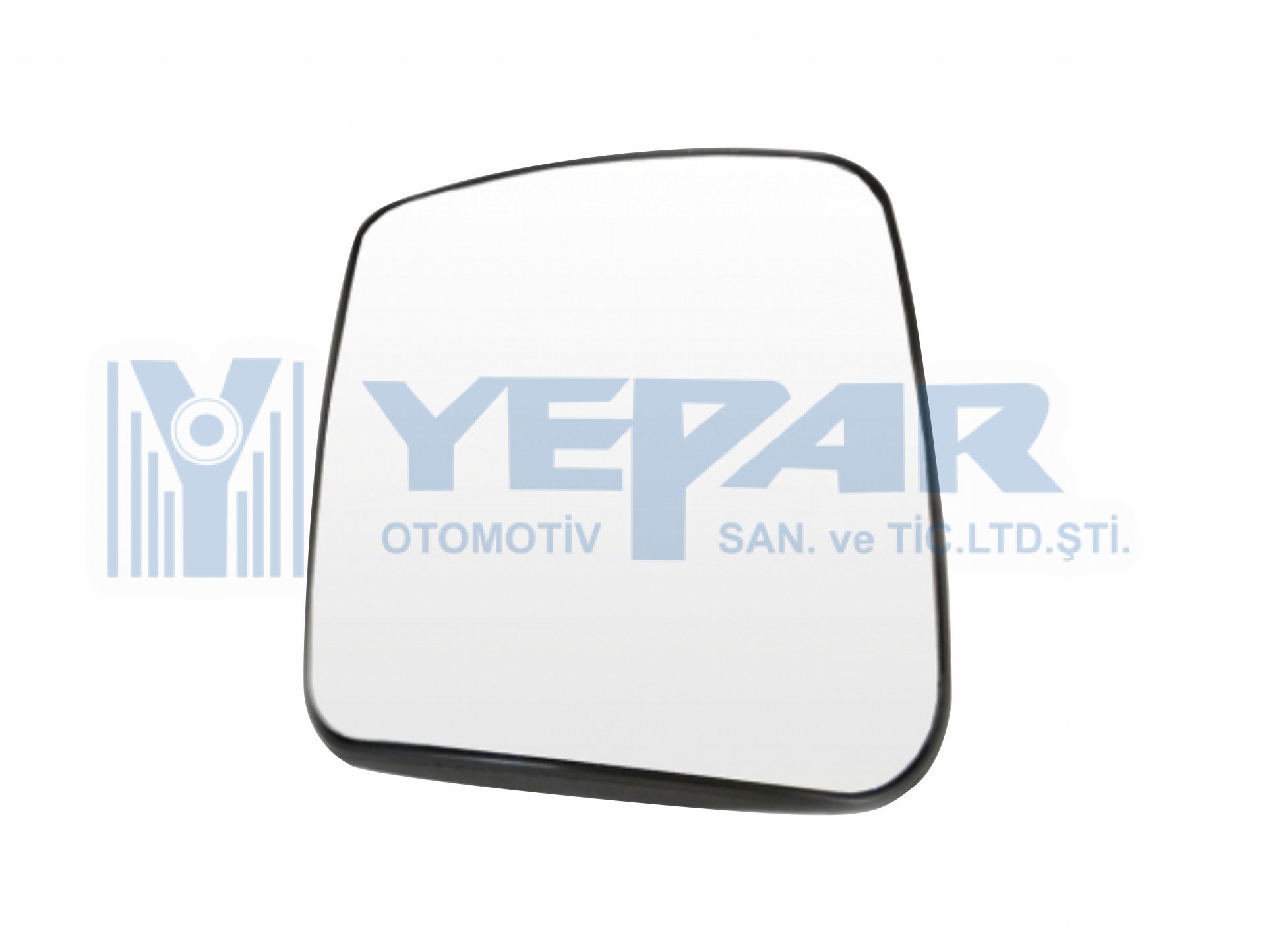 AYNA CAMI KÜÇÜK VOLVO FE SOL  - YPR-900.578