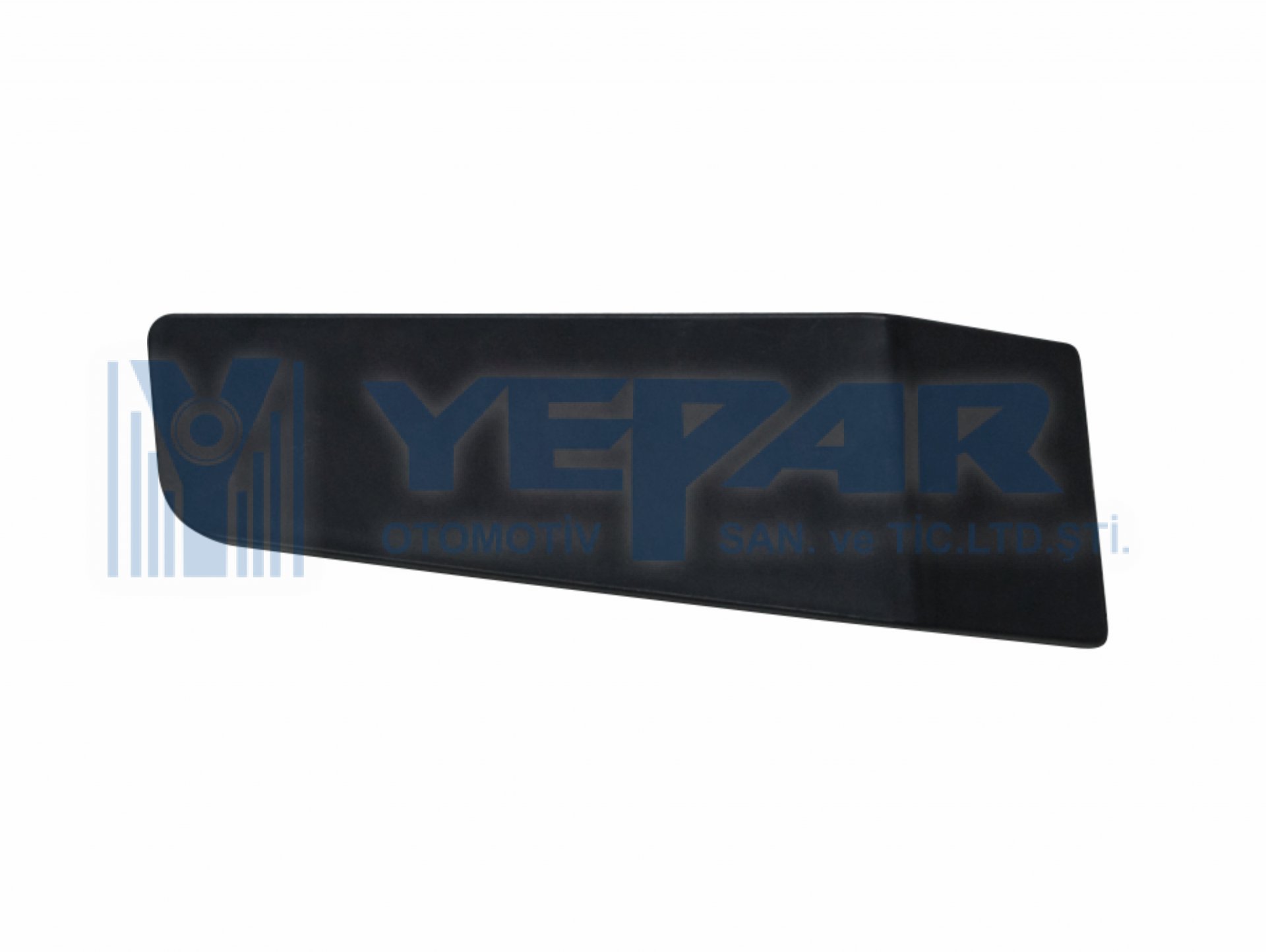 BUMPER COVER VOLVO VM LH   - YPR-900.599