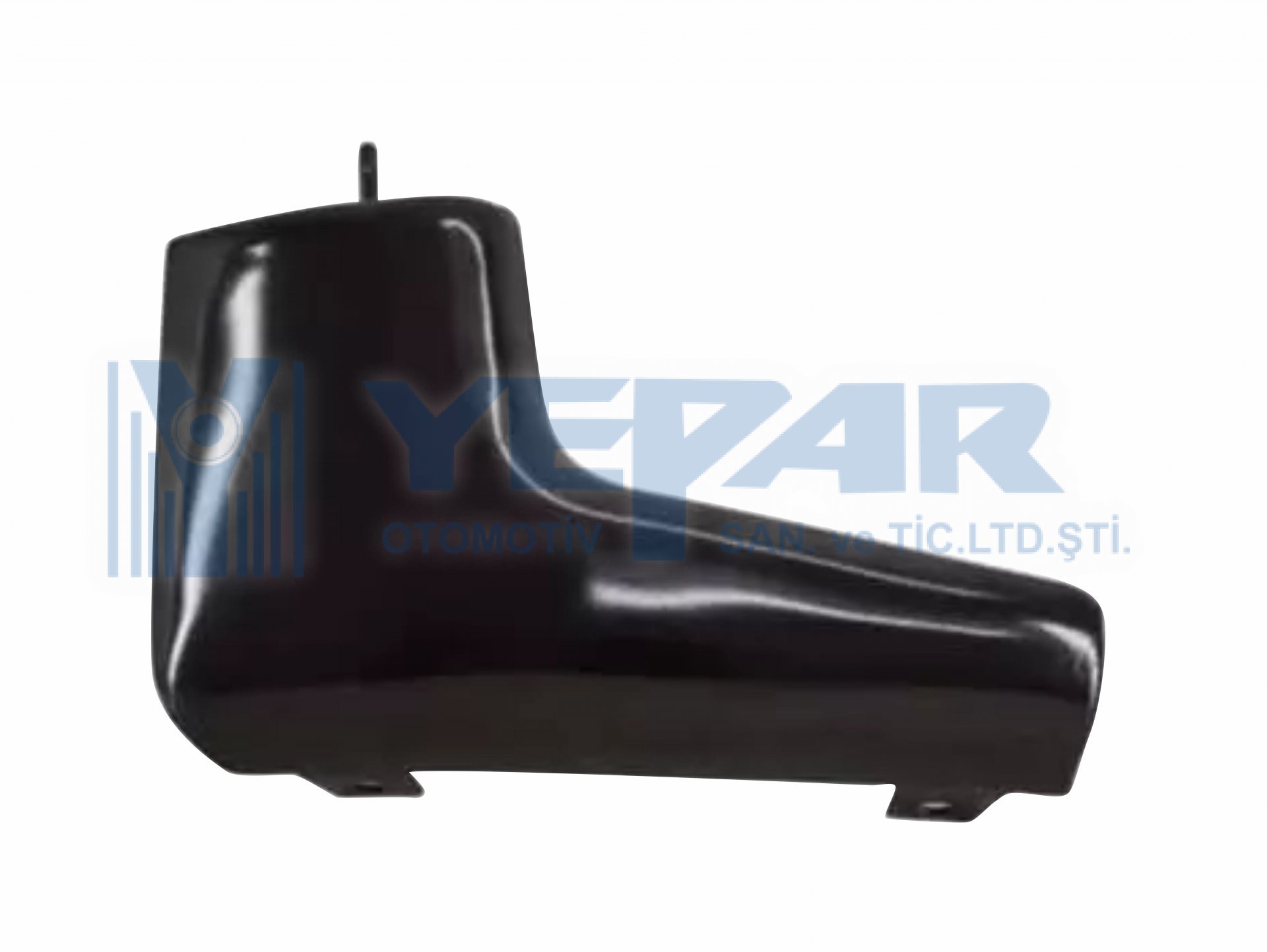 BUMPER CORNER COVER VOLVO VM RH   - YPR-900.607