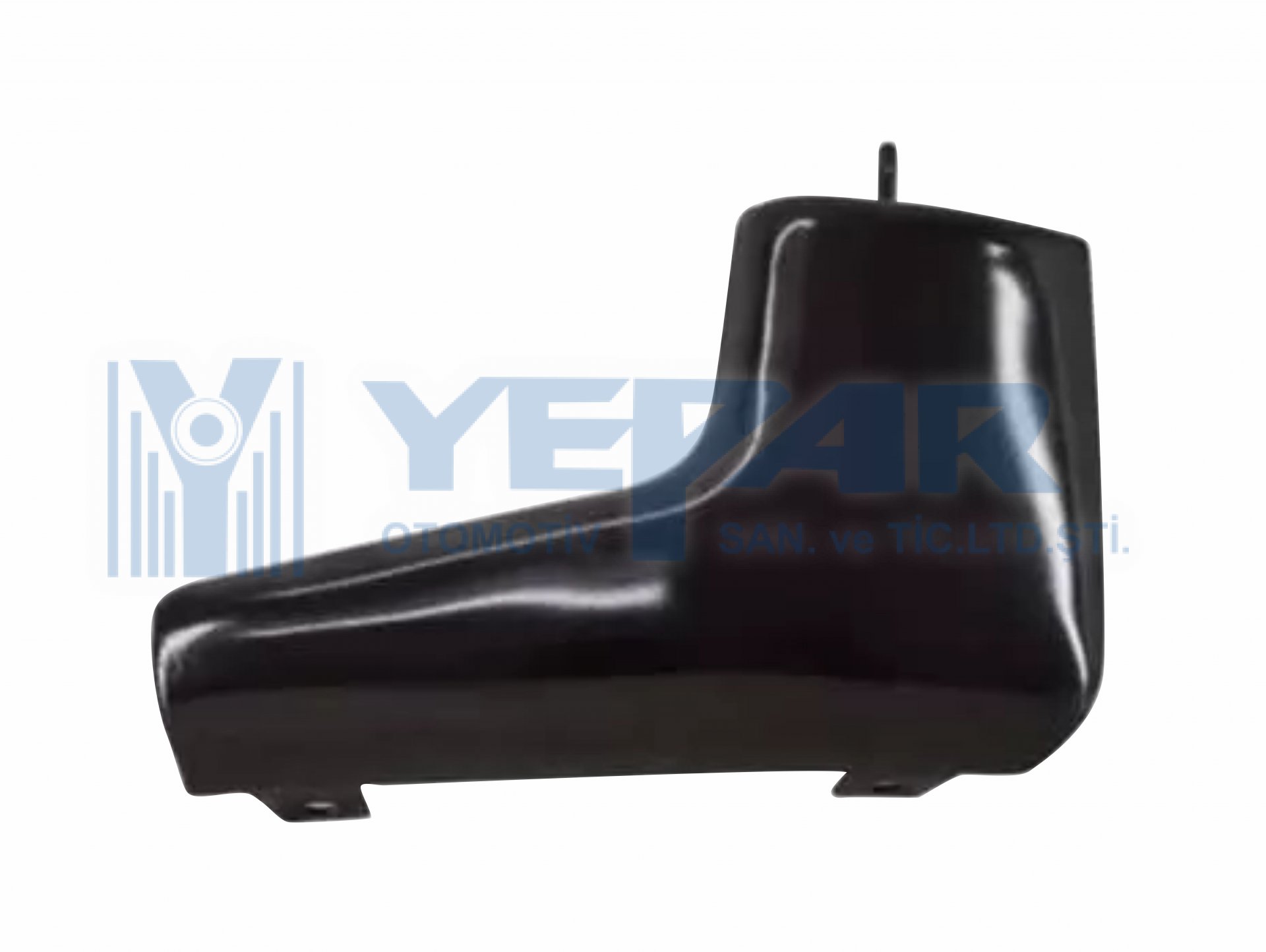 BUMPER CORNER COVER VOLVO VM LH   - YPR-900.608