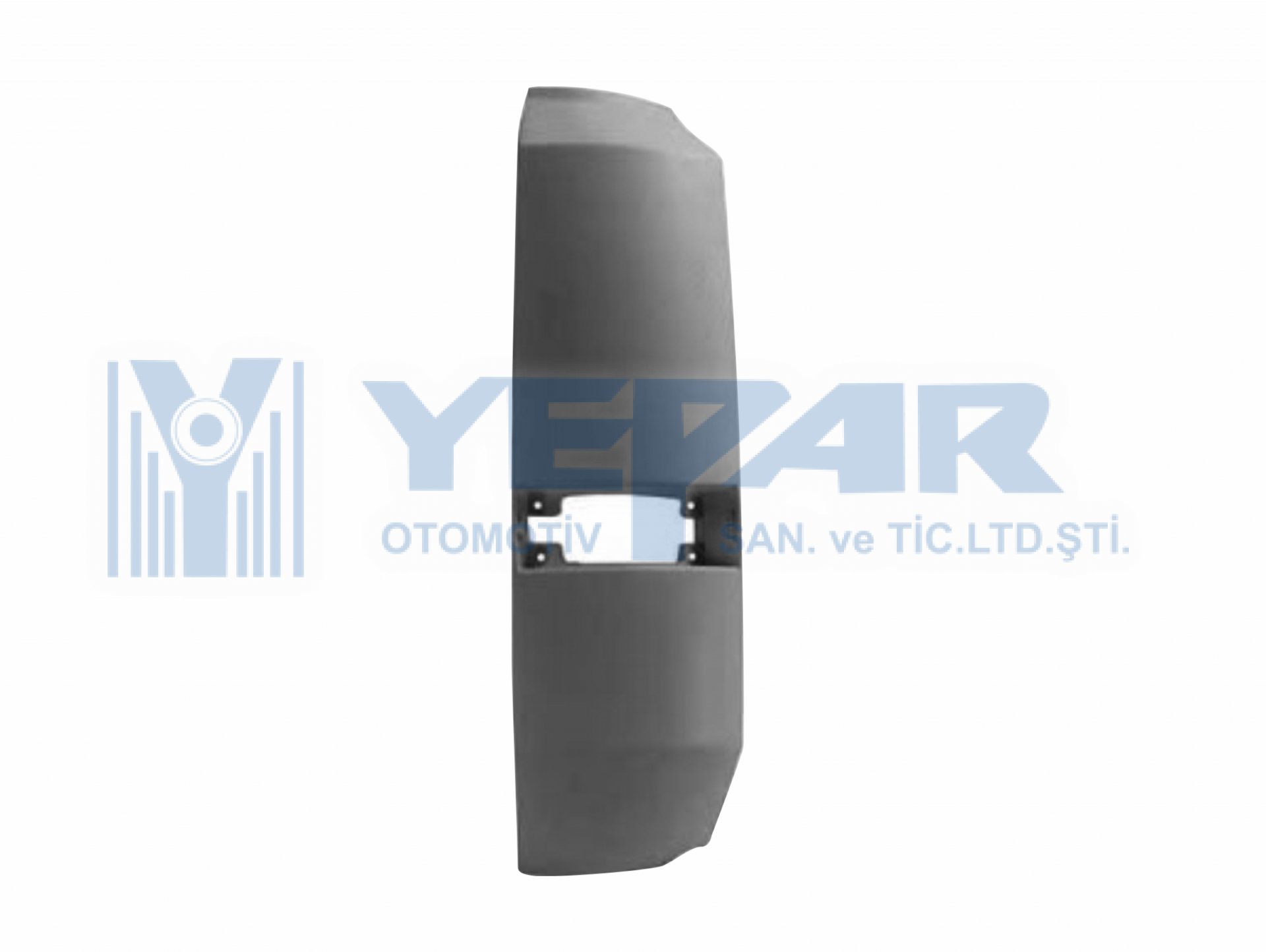 DEFLECTOR VOLVO FL 6 NEW MODEL LH   - YPR-900.611