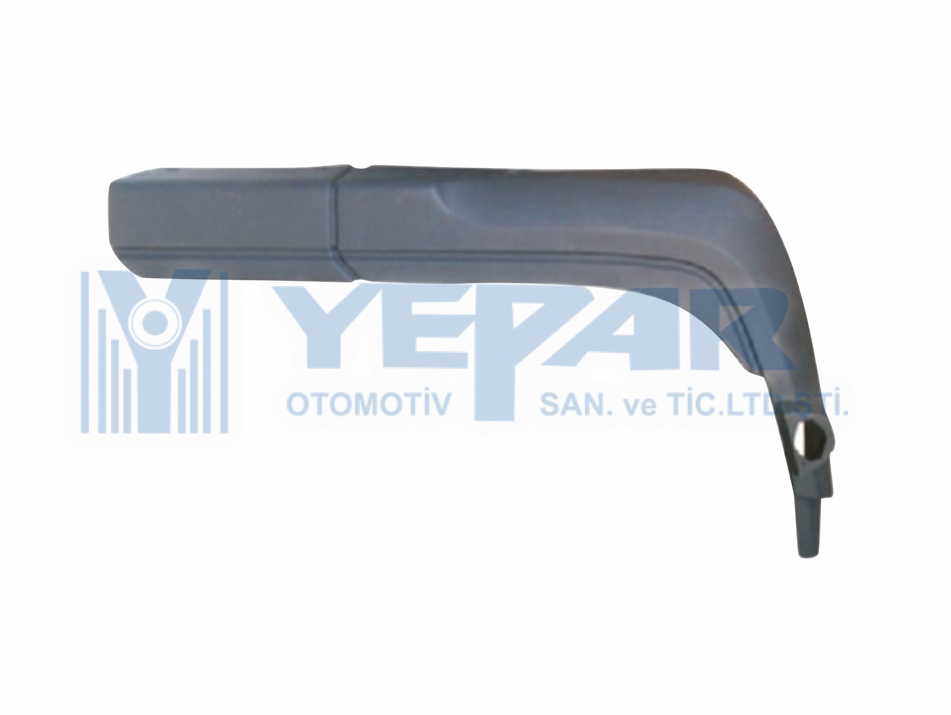 FRONT MUDGAURD VOLVO FL 6 NEW MODEL RH  - YPR-900.612