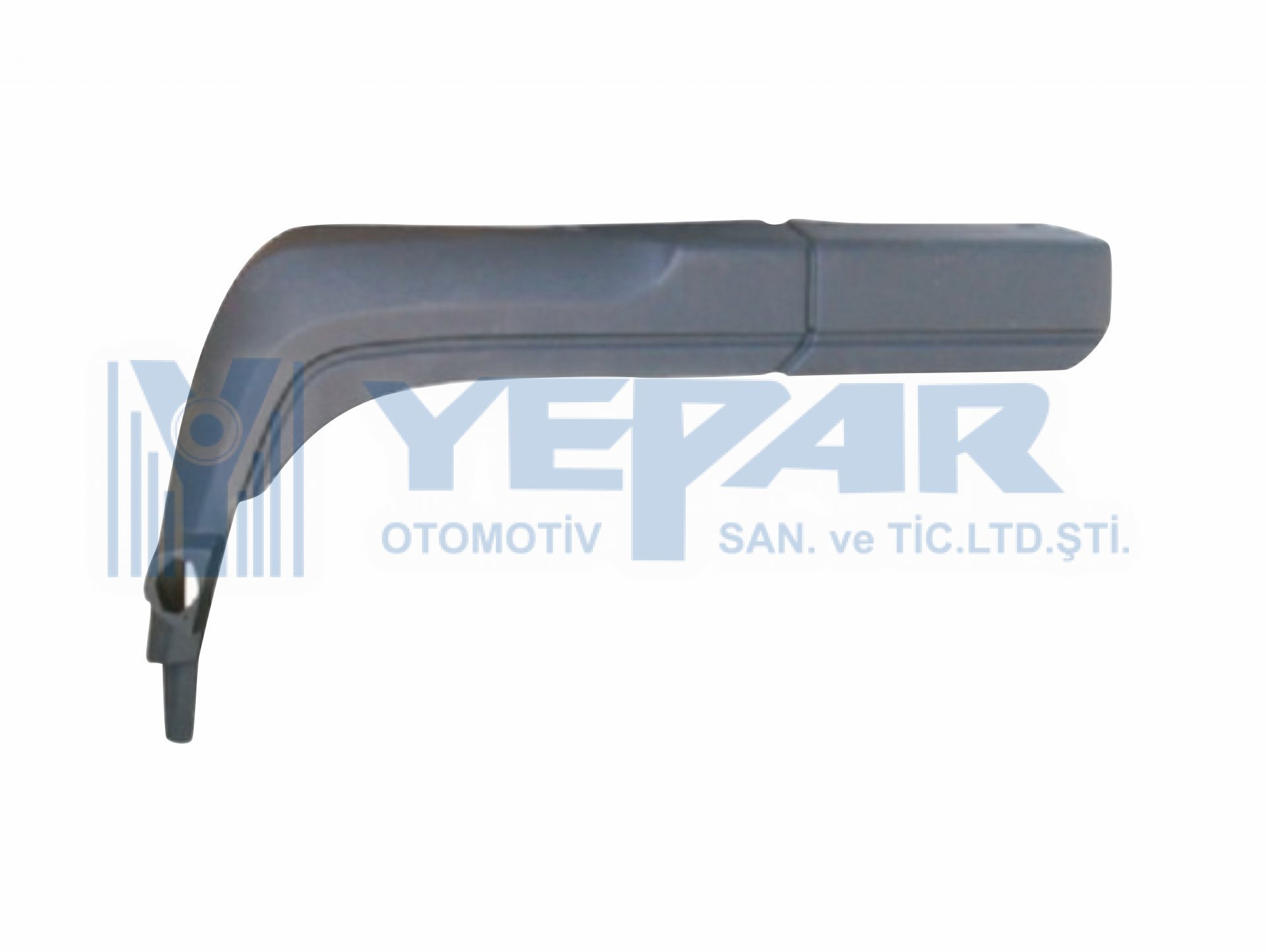 FRONT MUDGUARD VOLVO FL 6 NEW MODEL LH   - YPR-900.613