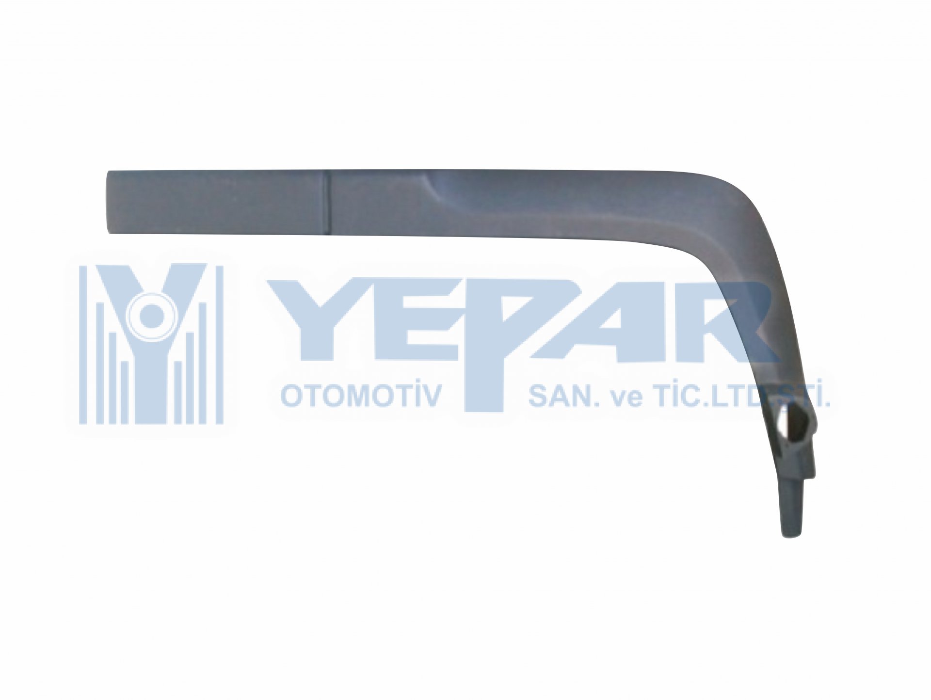 FRONT MUDGUARD VOLVO FL 6 NEW MODEL RH  - YPR-900.614