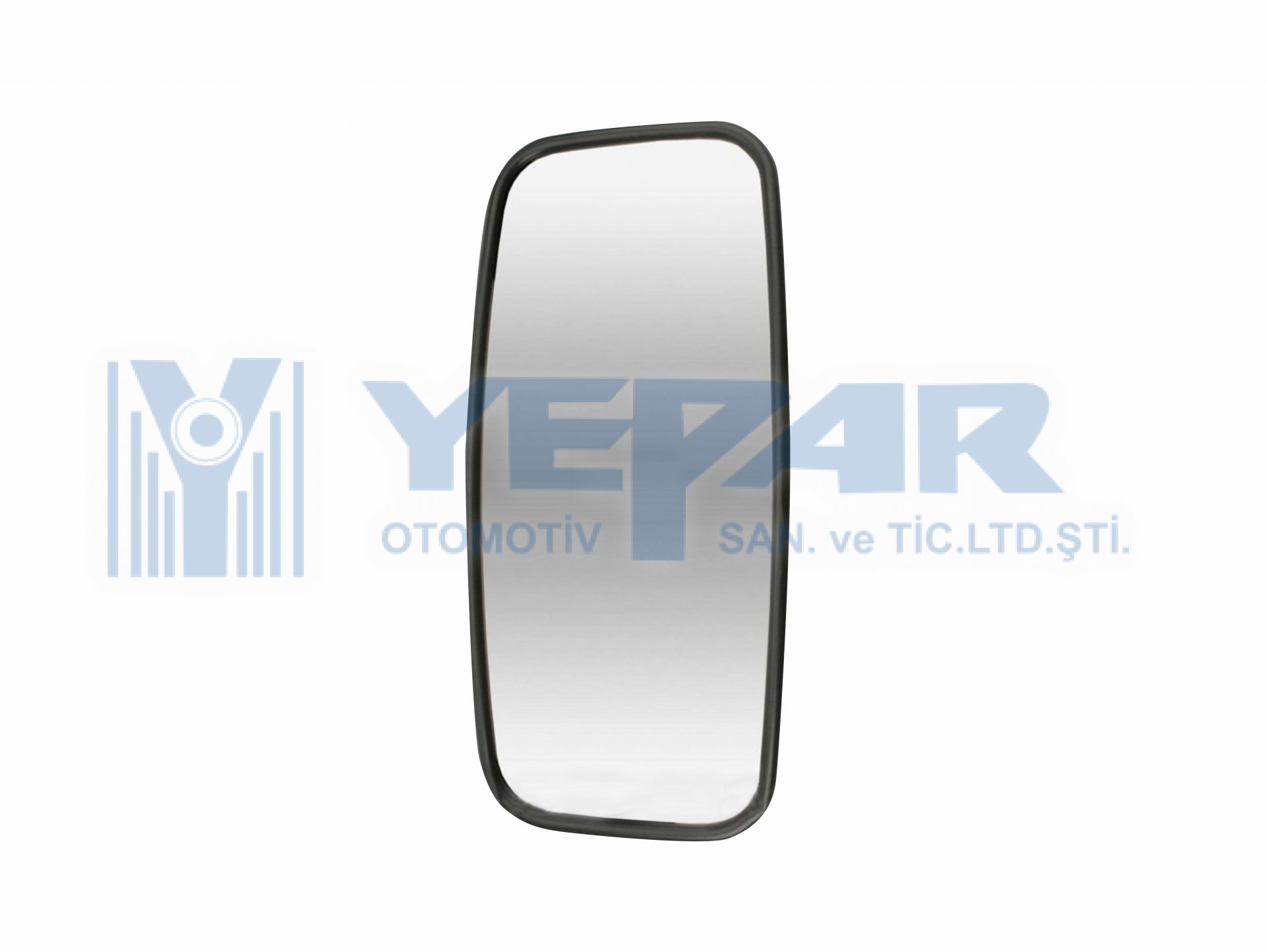 REARVIEW  MIRROR VOLVO FL 6 NEW MODEL   - YPR-900.622