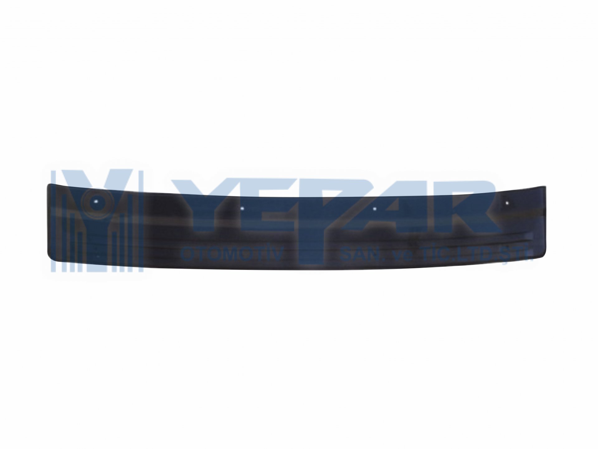 SUNVISOR VOLVO FL 6 OLD MODEL  - YPR-900.623