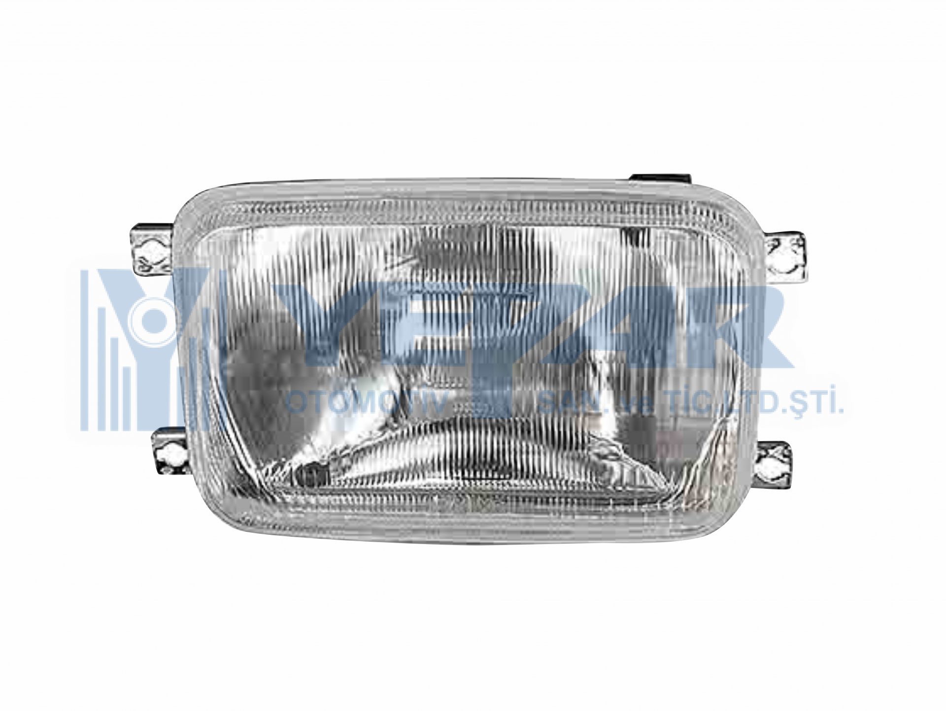 HEAD LAMP VOLVO FL 7-10 LH  - YPR-900.630