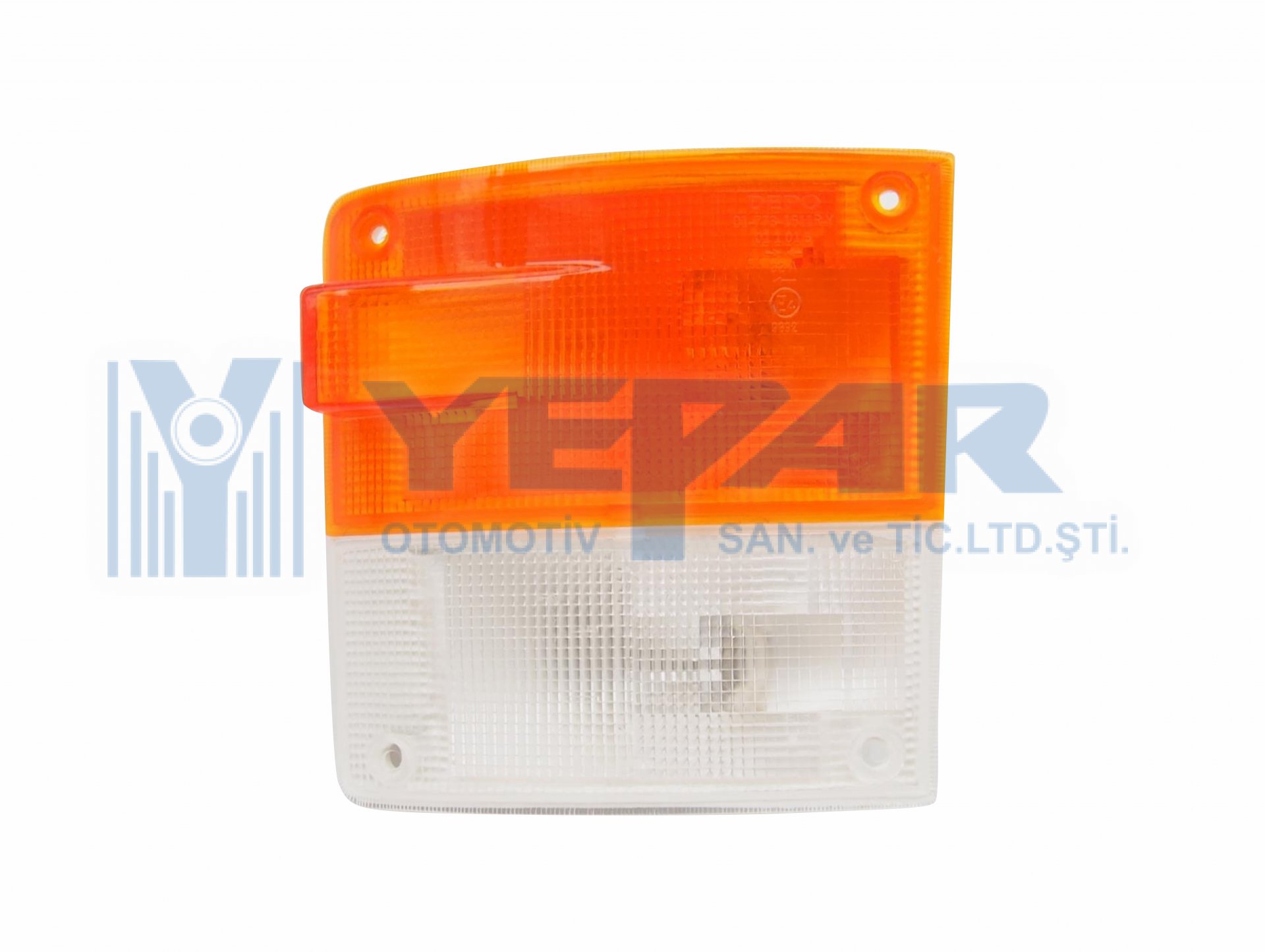 COMPLETE SIGNAL NEW MODEL VOLVO FL 7-10 RH   - YPR-900.632