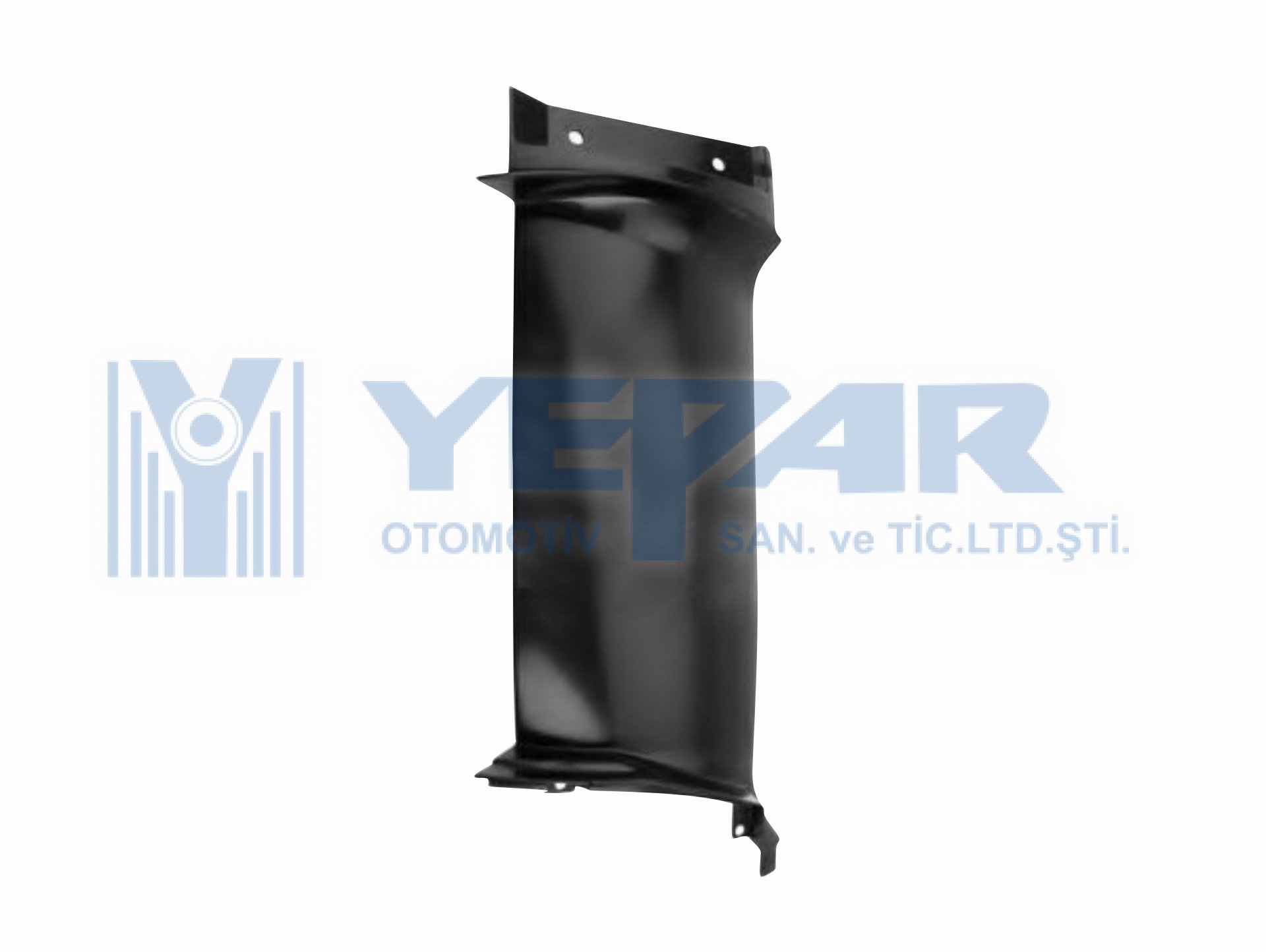 DIRT DEFLECTOR INNER VOLVO FL 7-10 RH  - YPR-900.634