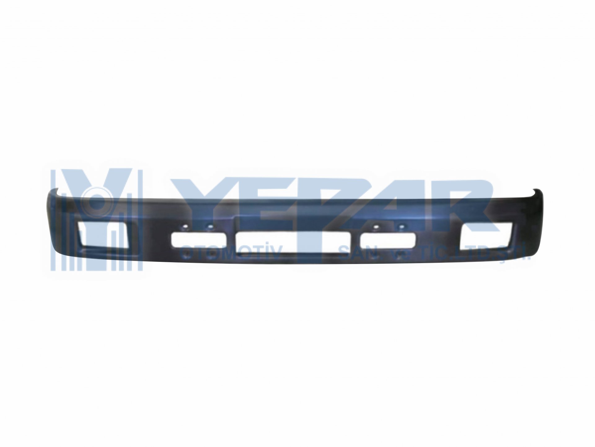 BUMPER VOLVO FL 7-10   - YPR-900.639