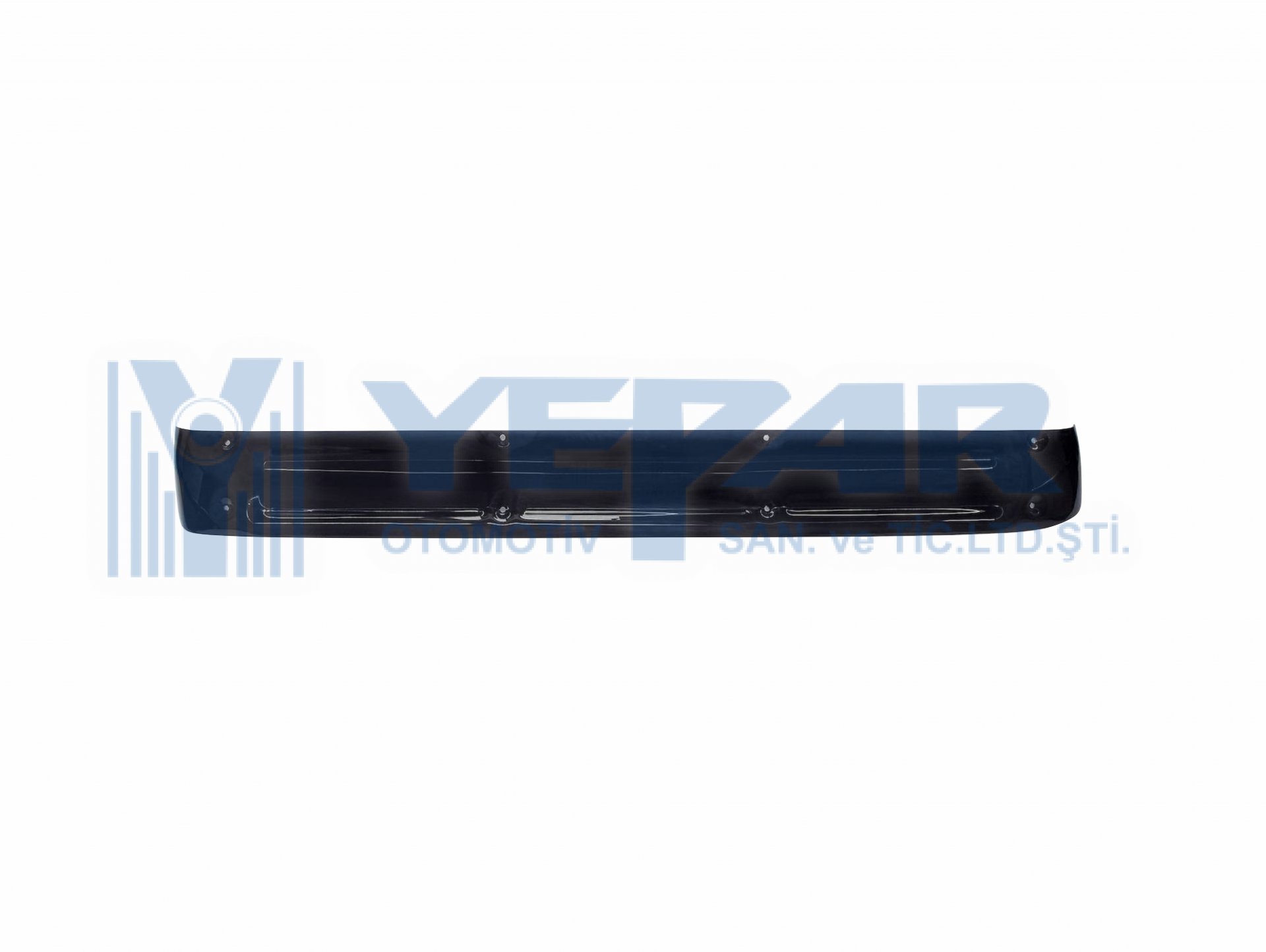 SUN VISOR PROTECTOR SMOKED VOLVO FL 7 - 10   - YPR-900.640