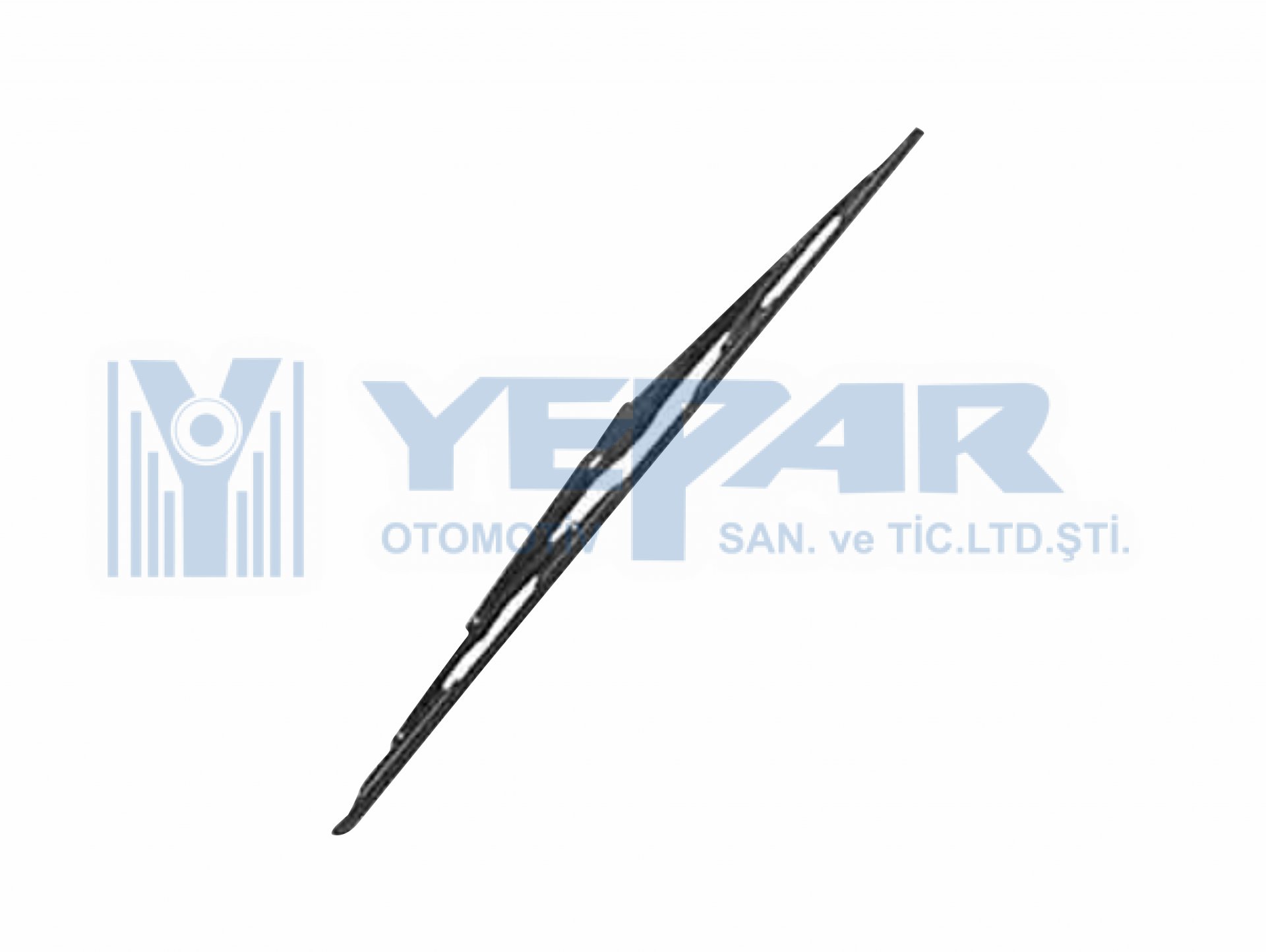 ERASER BROOM VOLVO FL 7-10   - YPR-900.641
