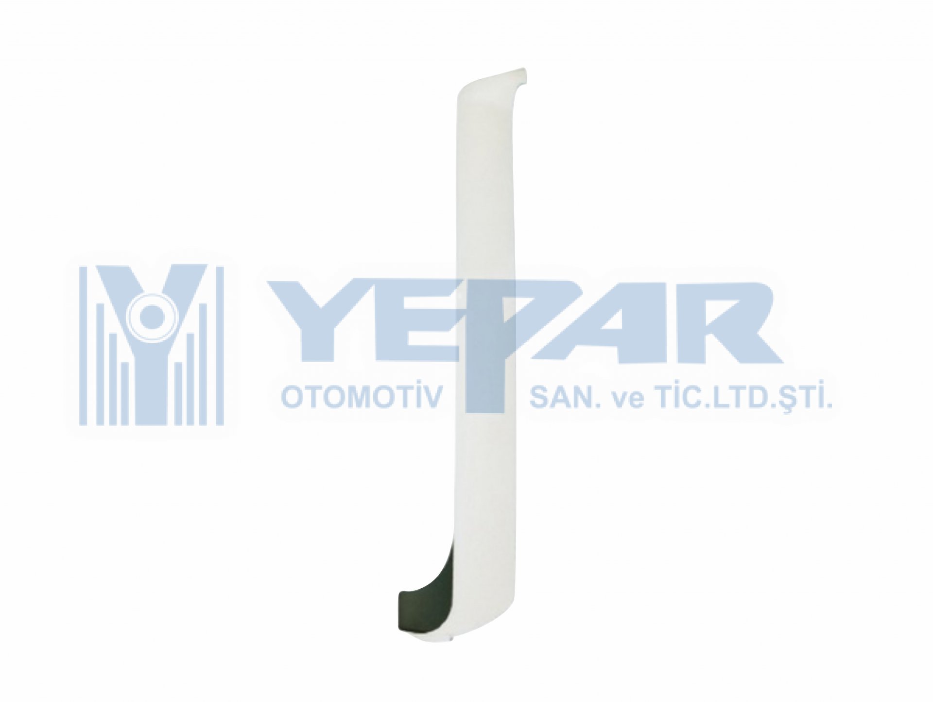 WINDOW POLE BACHALITE VOLVO FL 7-10 LH   - YPR-900.644