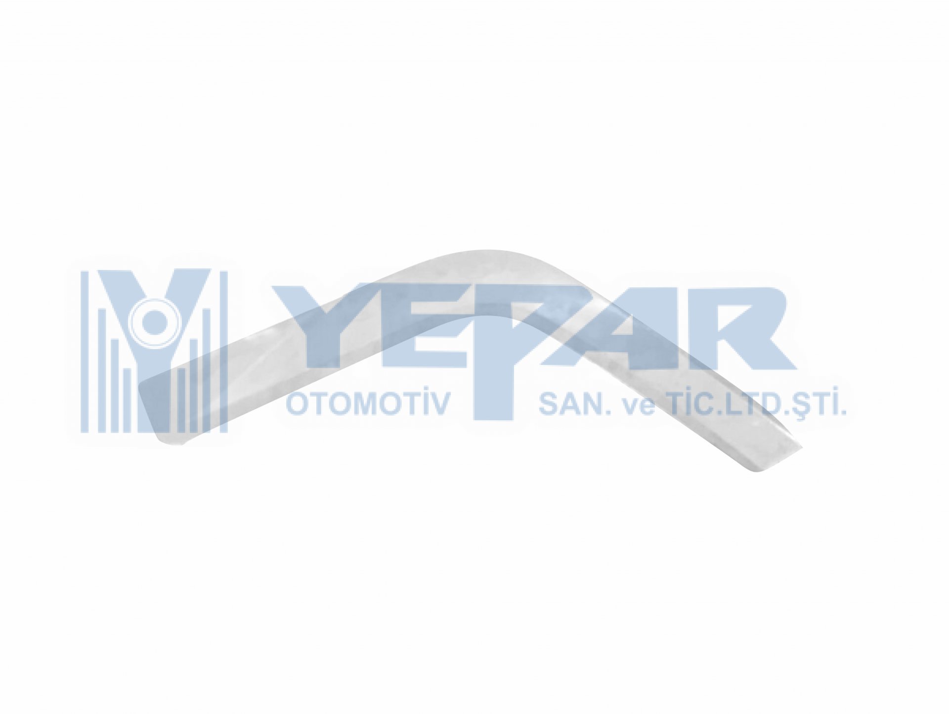 FRONT MUDGUARD CHEEK VOLVO FL 7-10 RH  - YPR-900.645