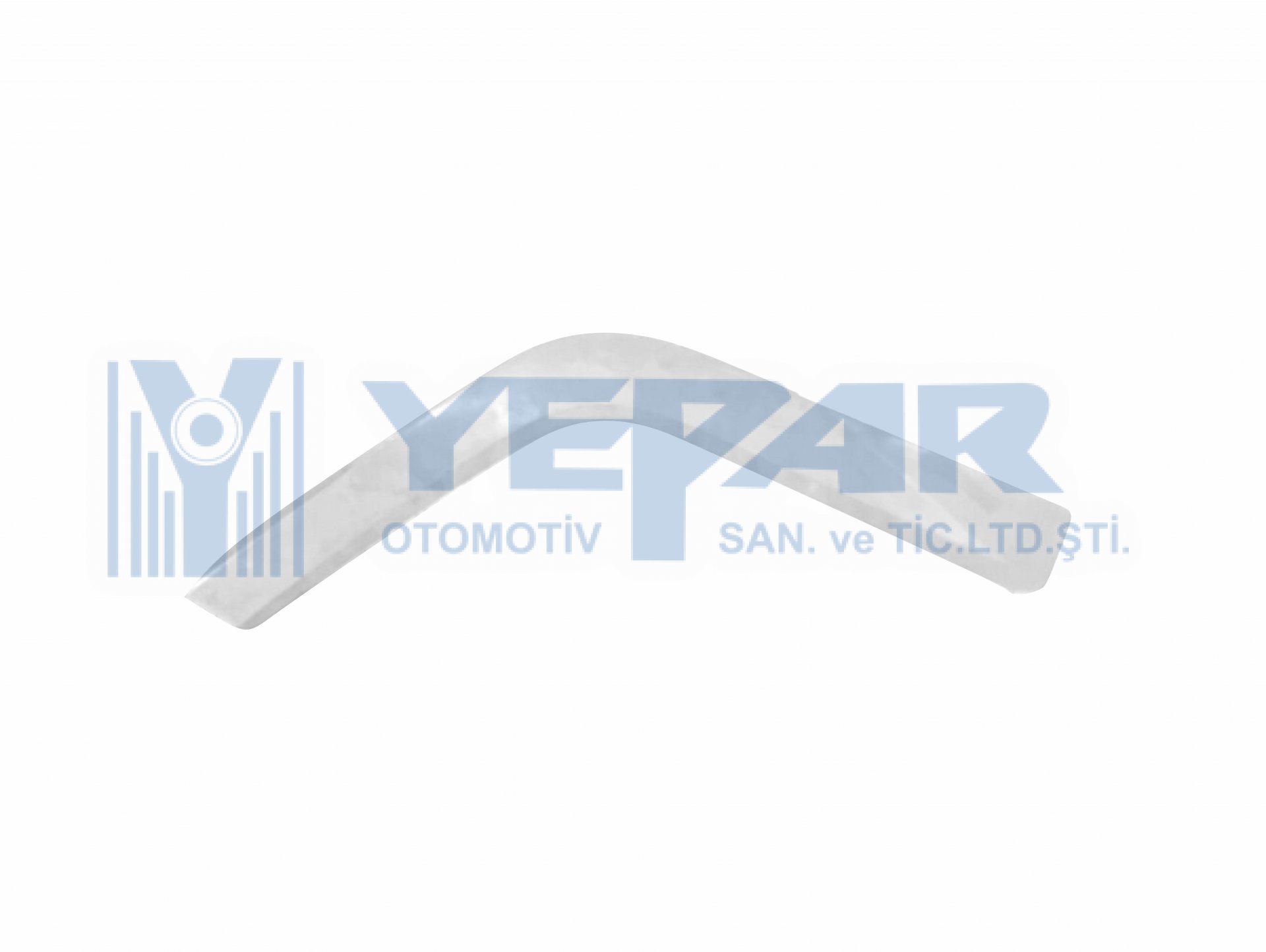 FRONT MUDGUARD CHEEK VOLVO FL 7-10 LH   - YPR-900.646