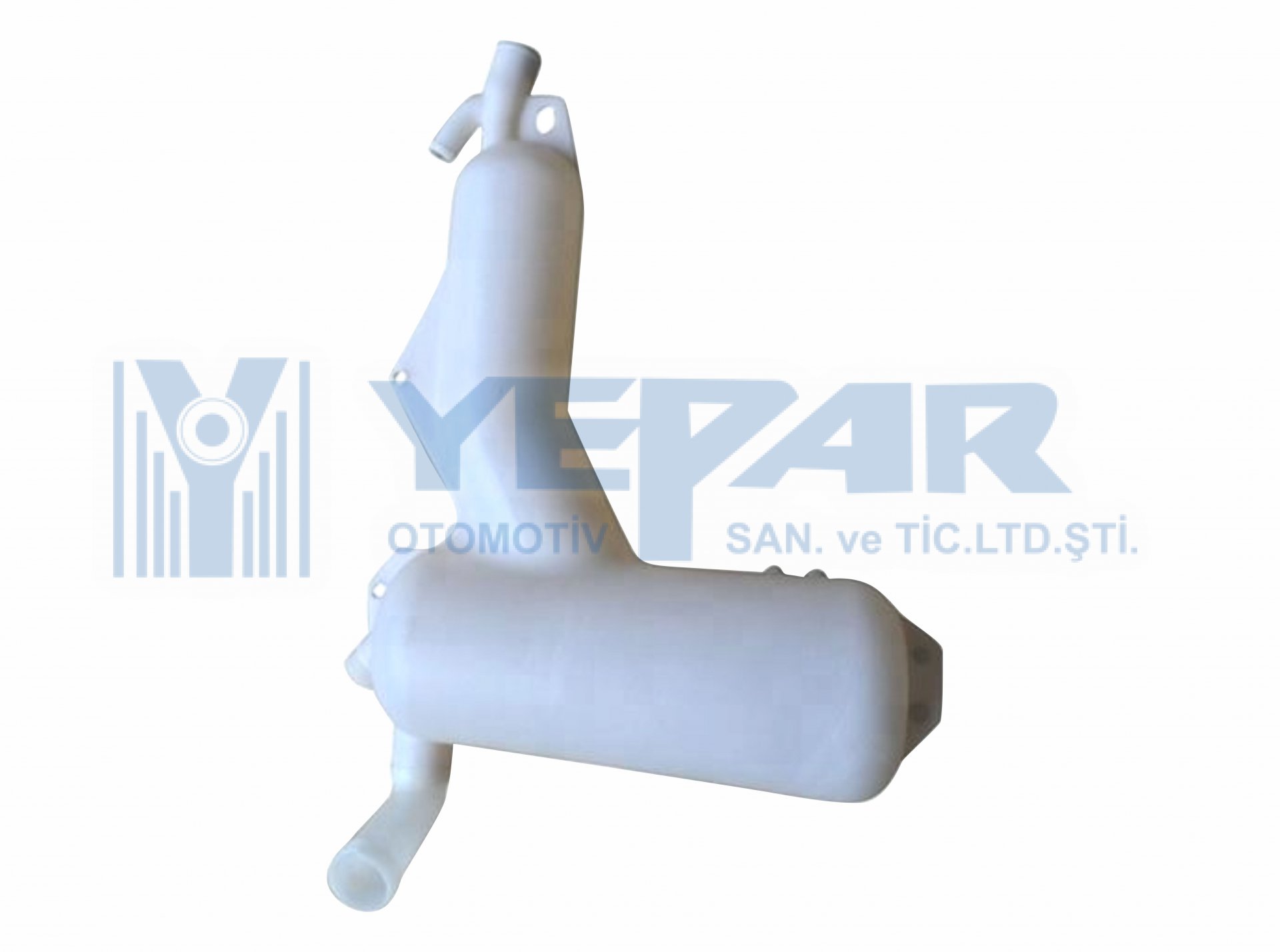 ERASER WATER TANK VOLVO F12 NEW   - YPR-900.687