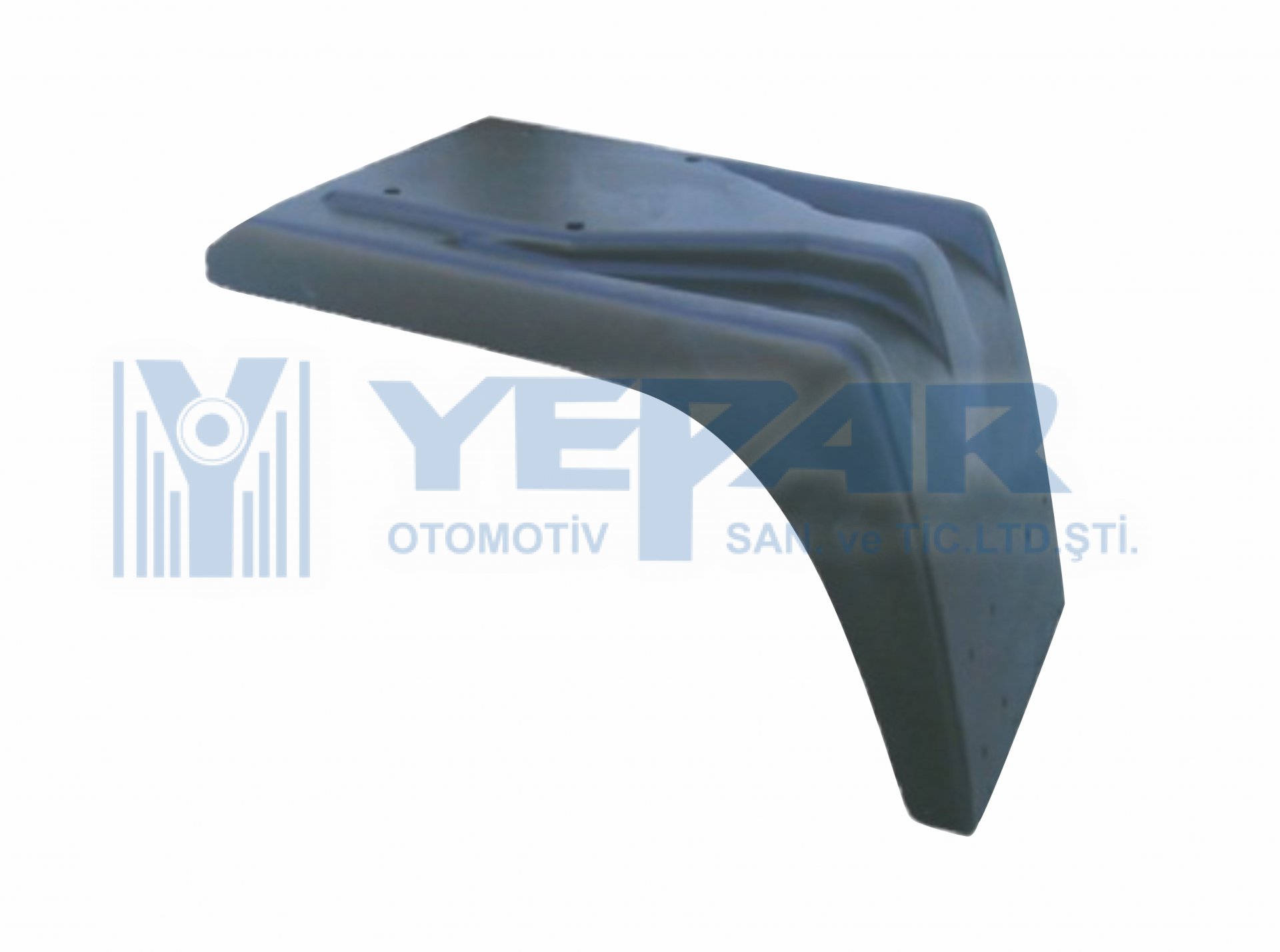 MUDGUARD BIGGER VOLVO F12 NEW   - YPR-900.688